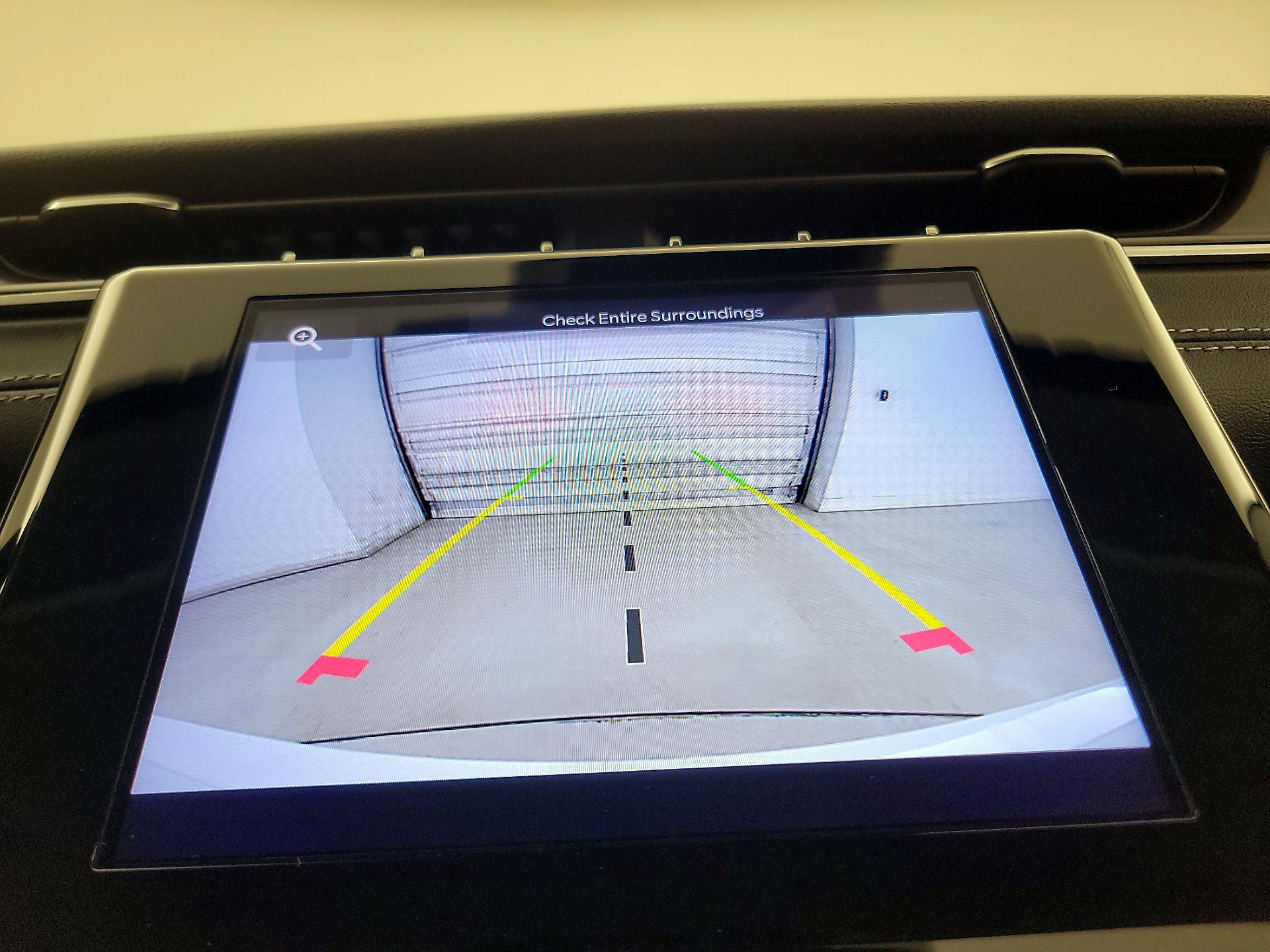 Thumbnail: 2023 Jeep Grand Cherokee - 14