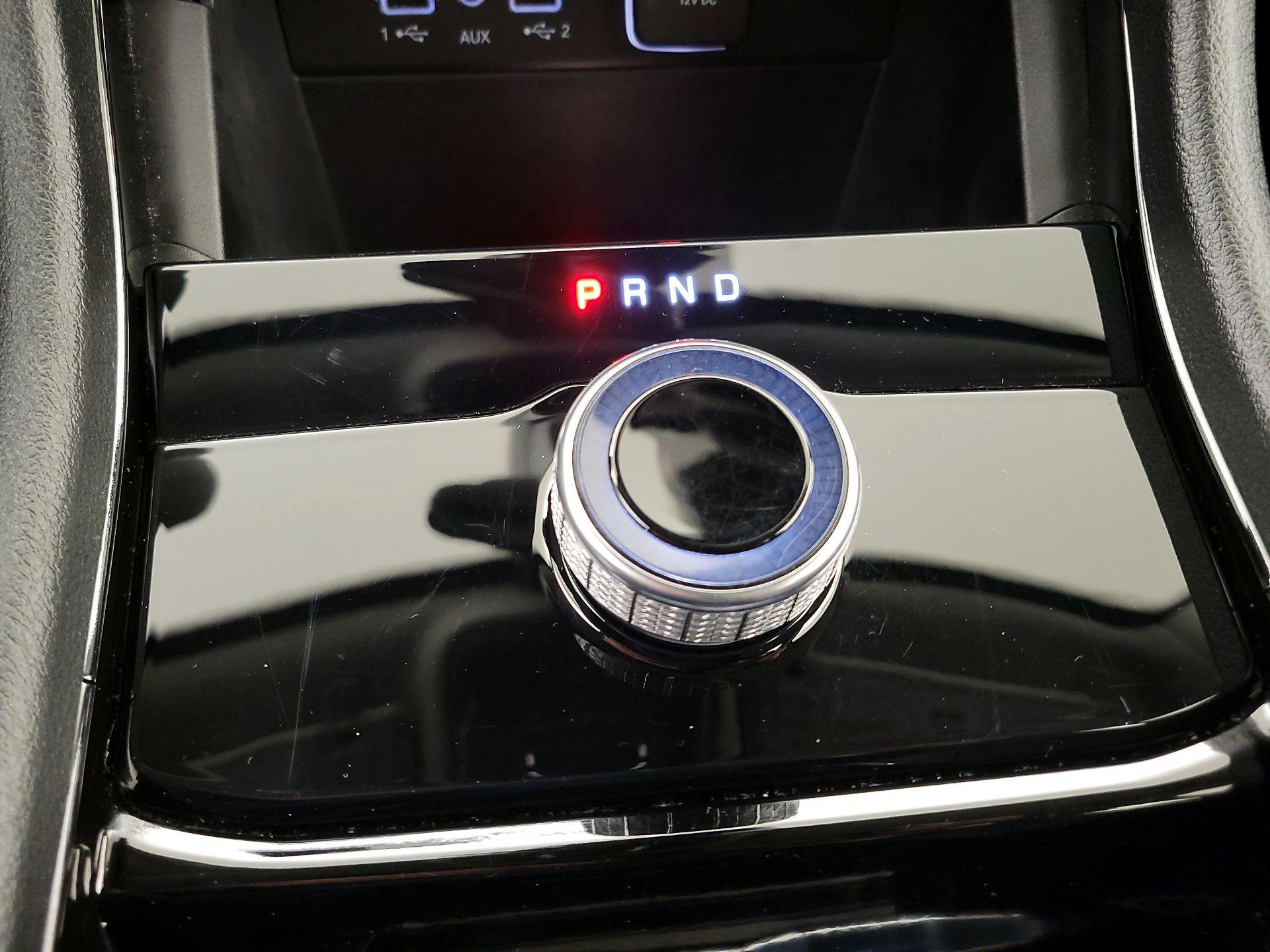 Thumbnail: 2023 Jeep Grand Cherokee - 17