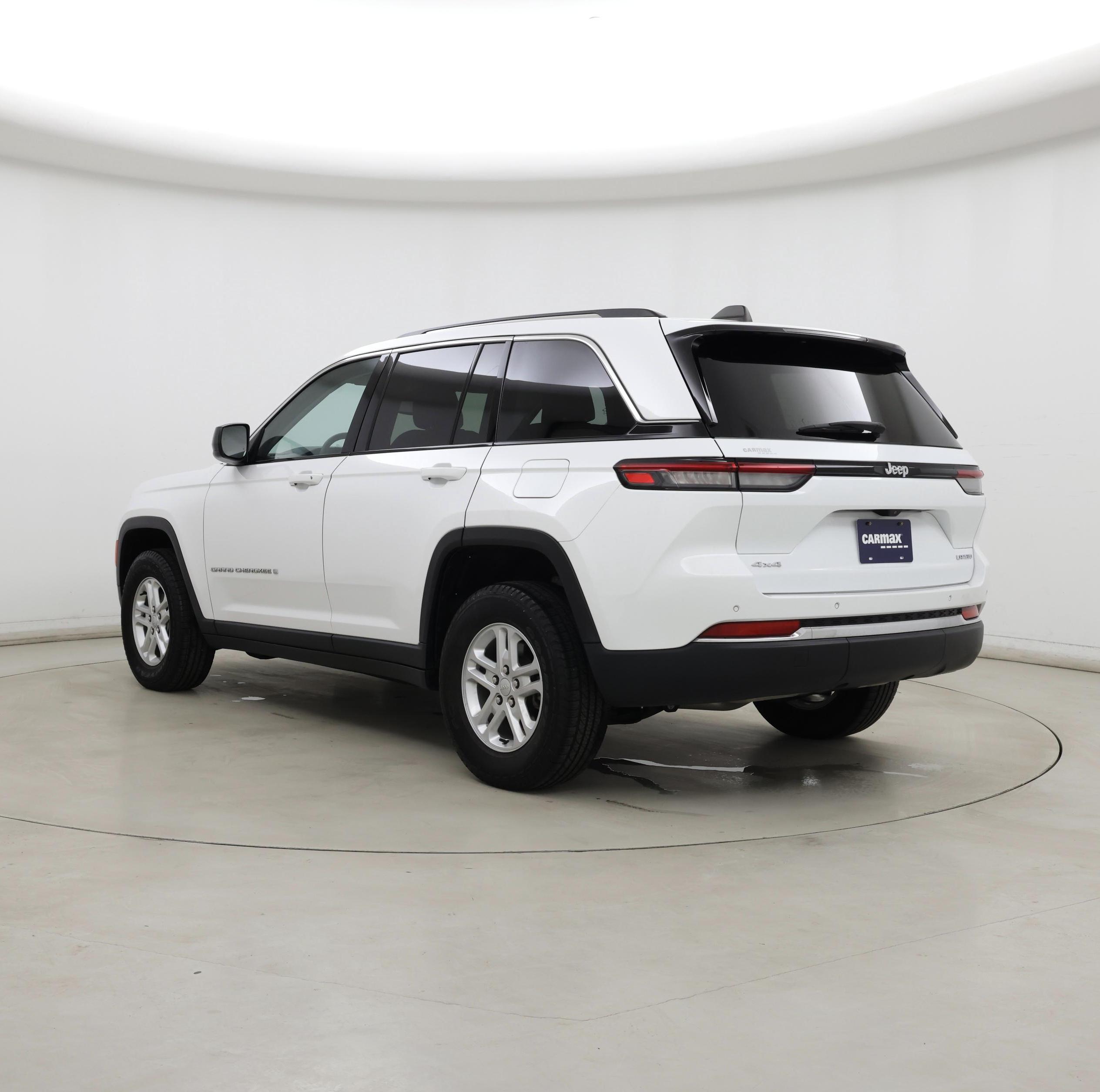 Thumbnail: 2023 Jeep Grand Cherokee - 2