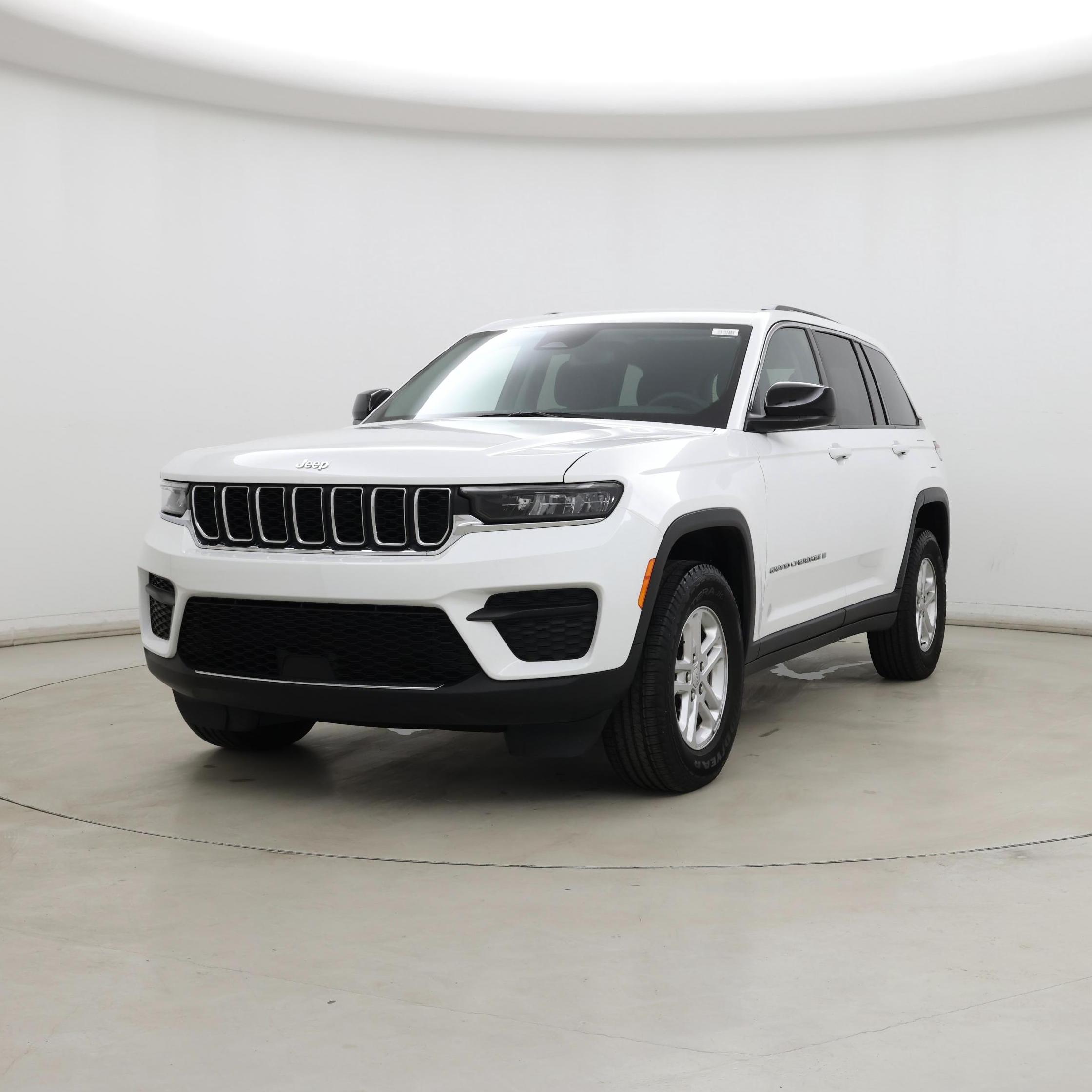 Thumbnail: 2023 Jeep Grand Cherokee - 4