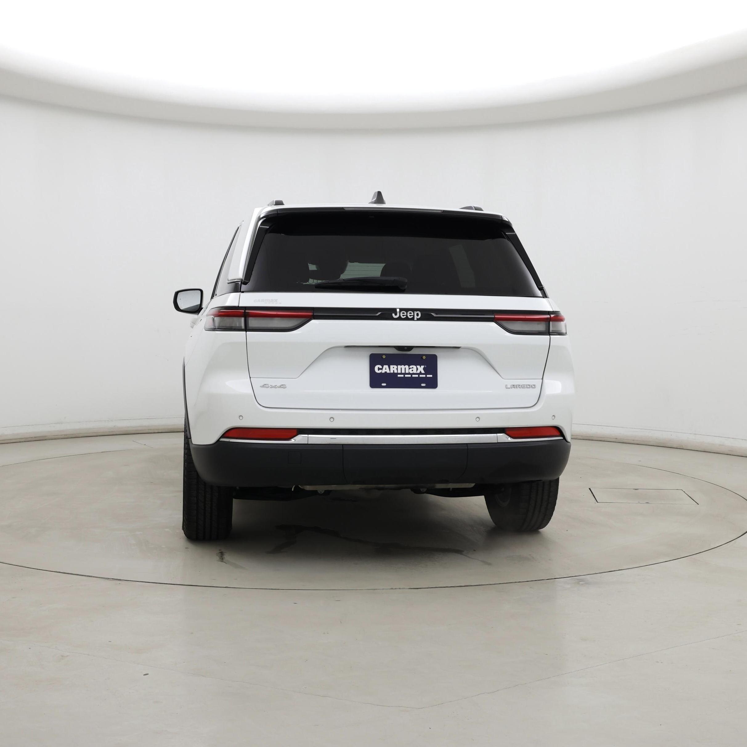 Thumbnail: 2023 Jeep Grand Cherokee - 6