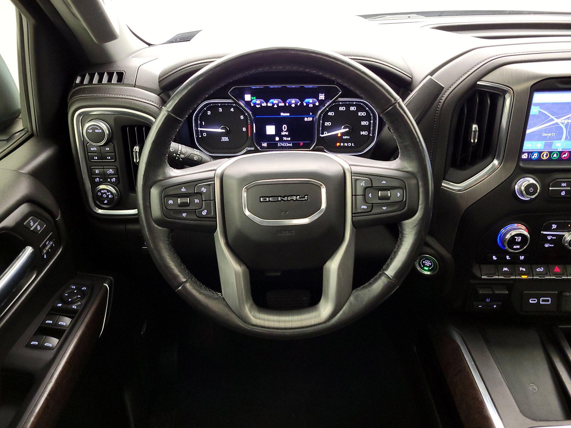 Thumbnail: 2022 GMC Sierra 1500 - 10