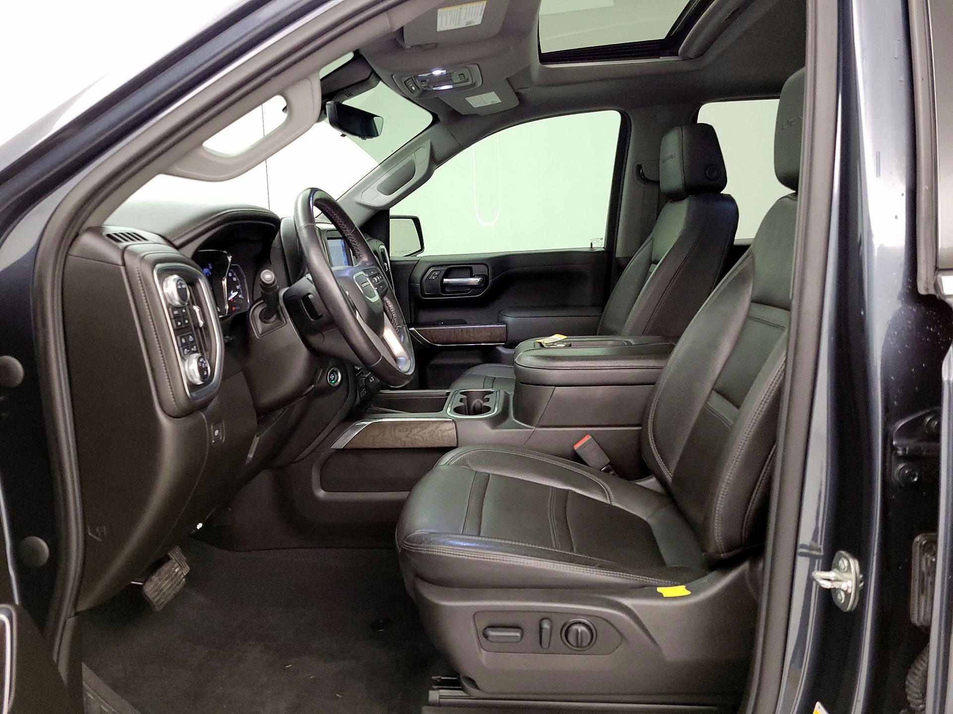 Thumbnail: 2022 GMC Sierra 1500 - 11