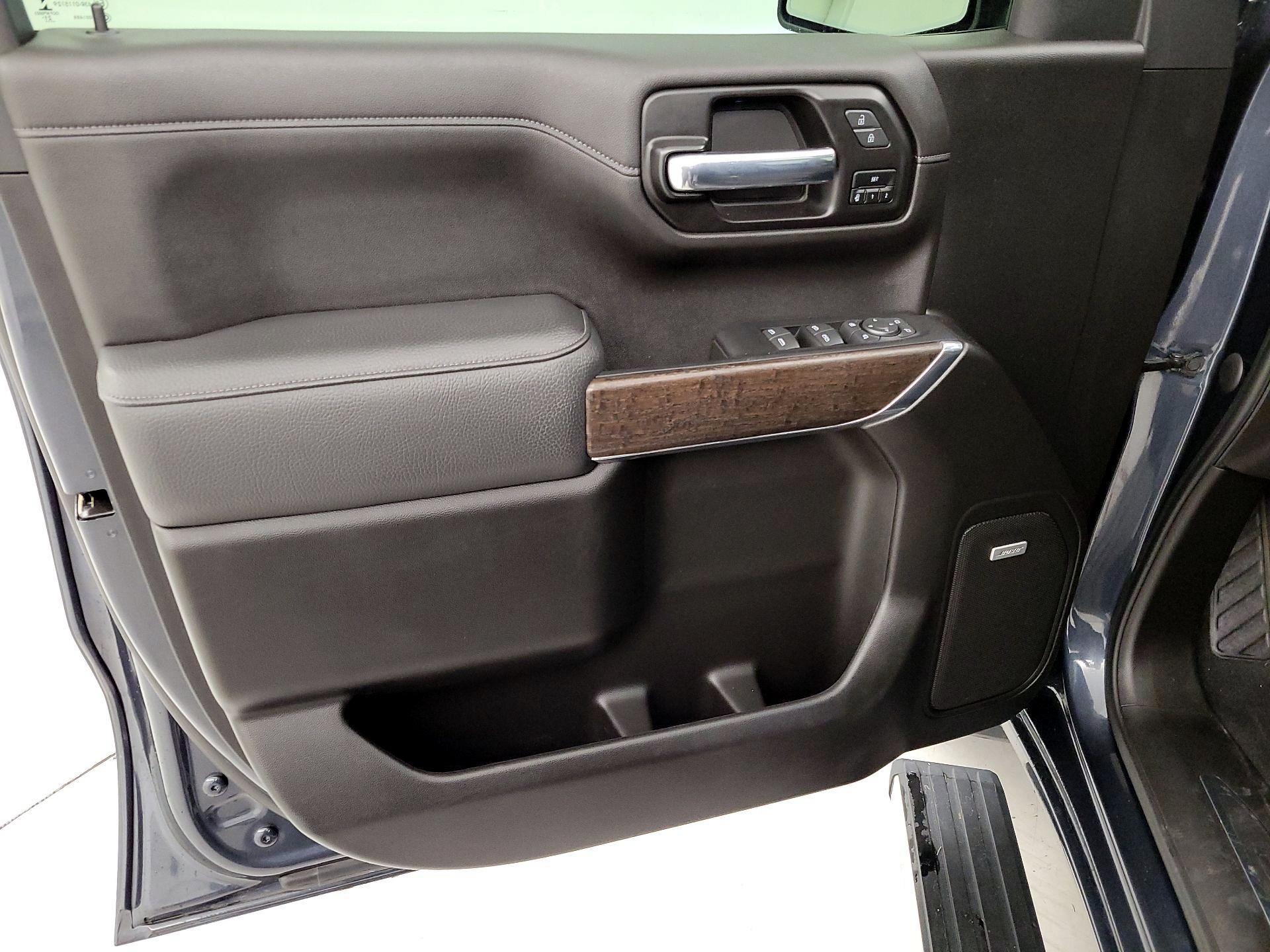 Thumbnail: 2022 GMC Sierra 1500 - 12