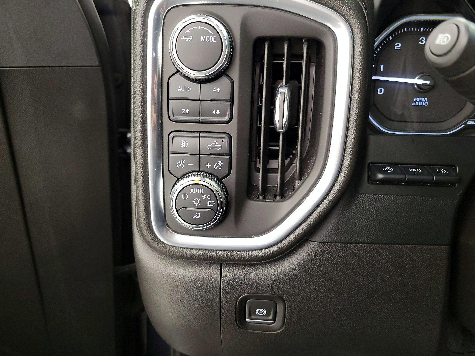 Thumbnail: 2022 GMC Sierra 1500 - 13