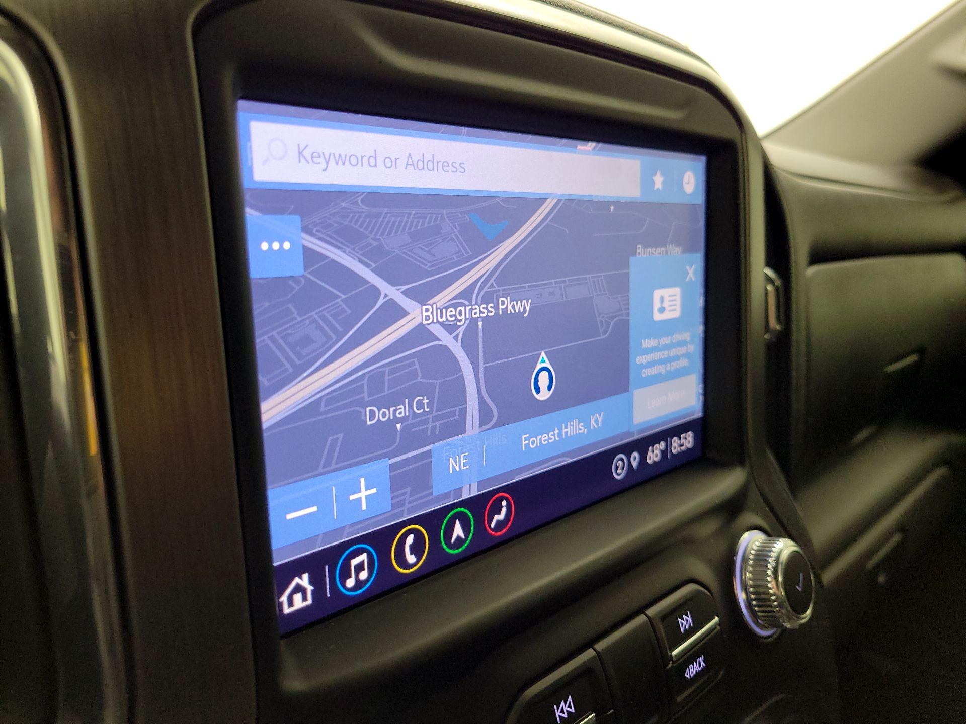 Thumbnail: 2022 GMC Sierra 1500 - 14