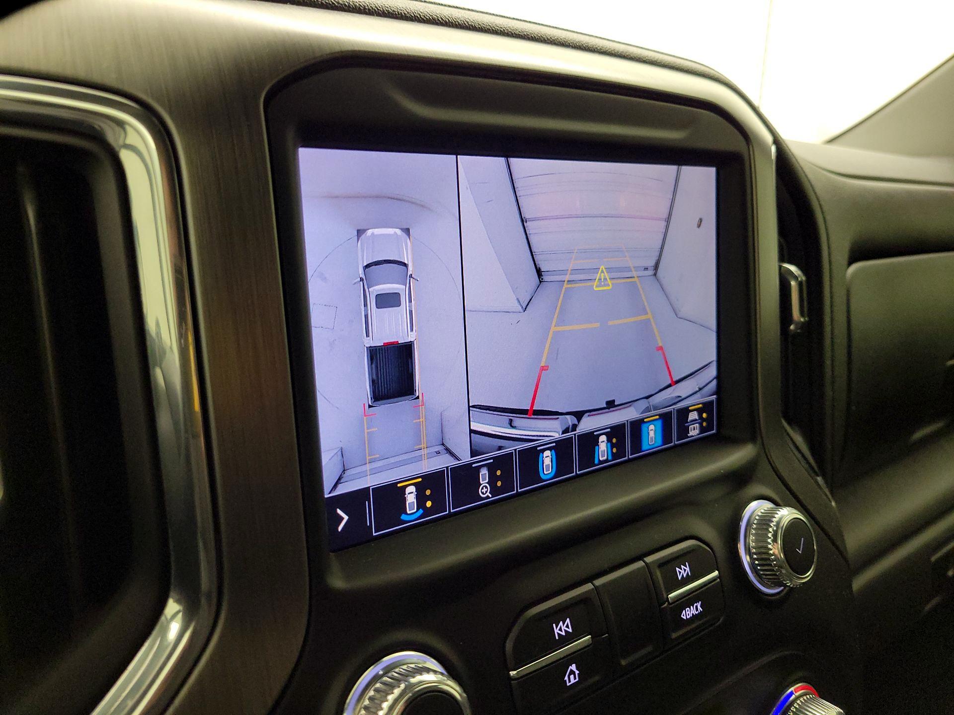 Thumbnail: 2022 GMC Sierra 1500 - 15