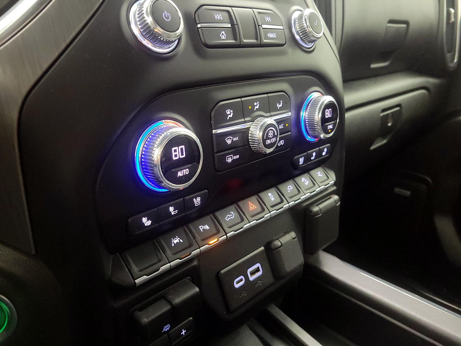 Thumbnail: 2022 GMC Sierra 1500 - 17