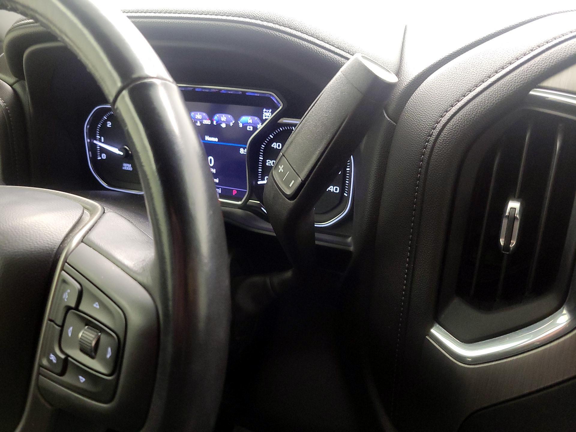 Thumbnail: 2022 GMC Sierra 1500 - 18