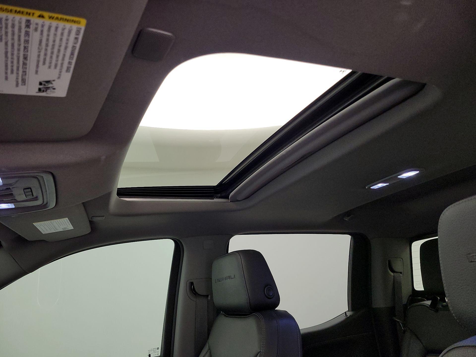 Thumbnail: 2022 GMC Sierra 1500 - 20