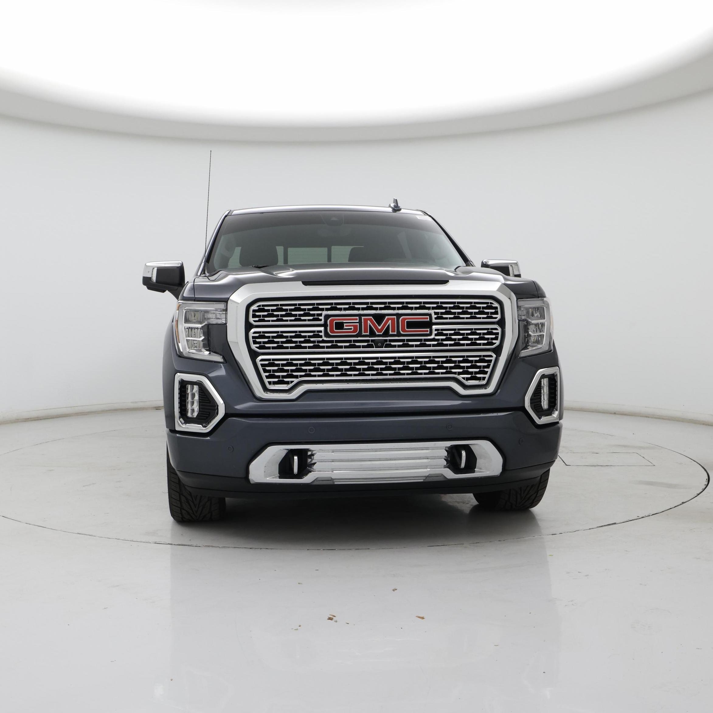 Thumbnail: 2022 GMC Sierra 1500 - 5