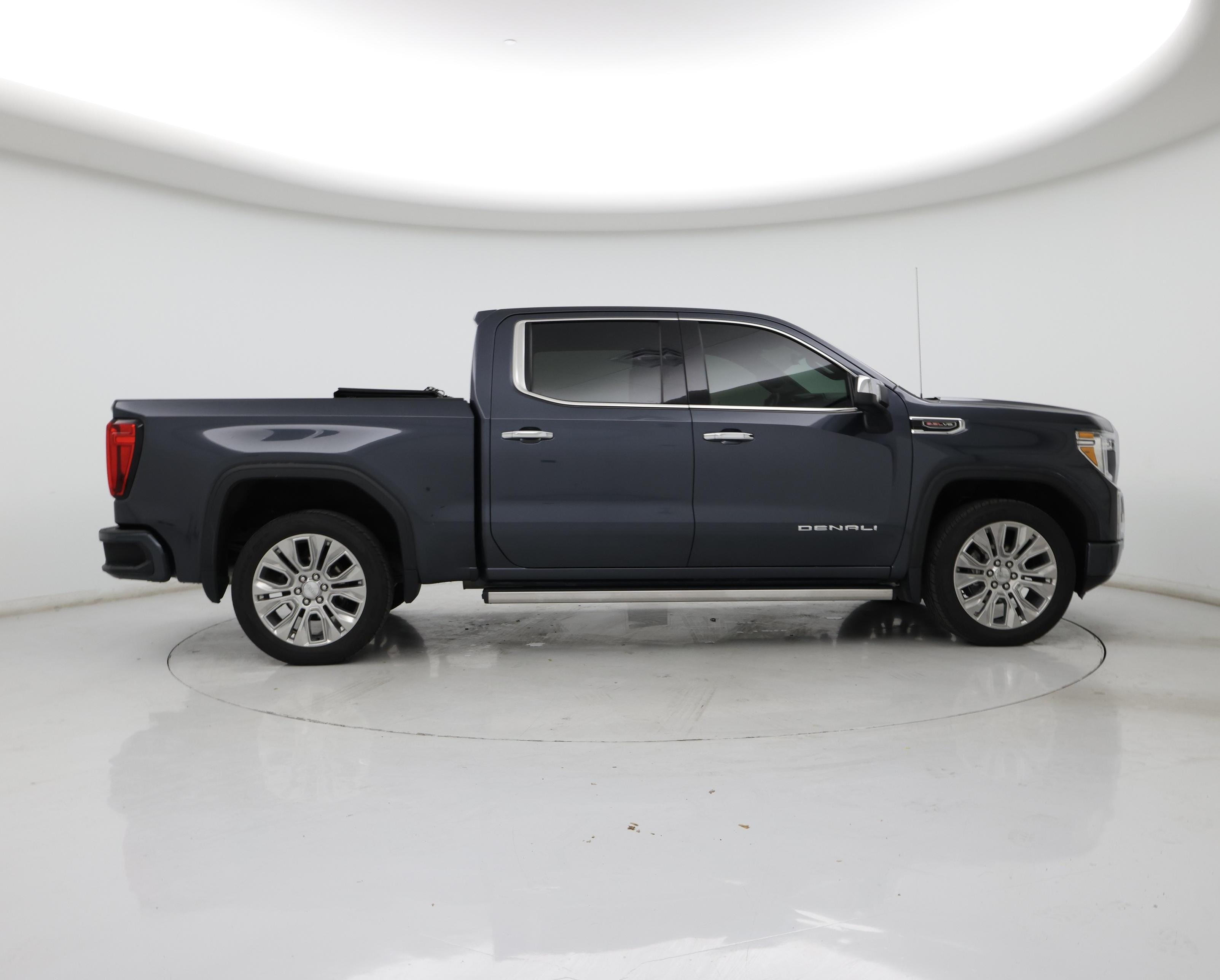 Thumbnail: 2022 GMC Sierra 1500 - 7