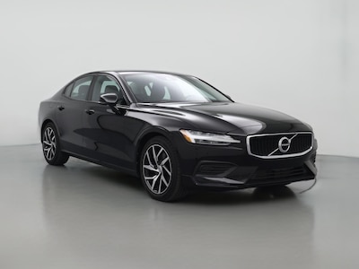 2019 Volvo S60 T5 Momentum