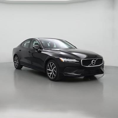 2019 Volvo S60 T5 Momentum