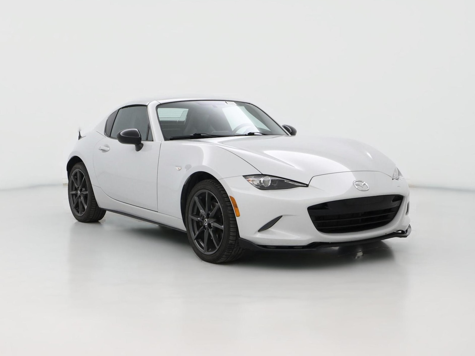 2017 Mazda MX-5 Miata RF Club