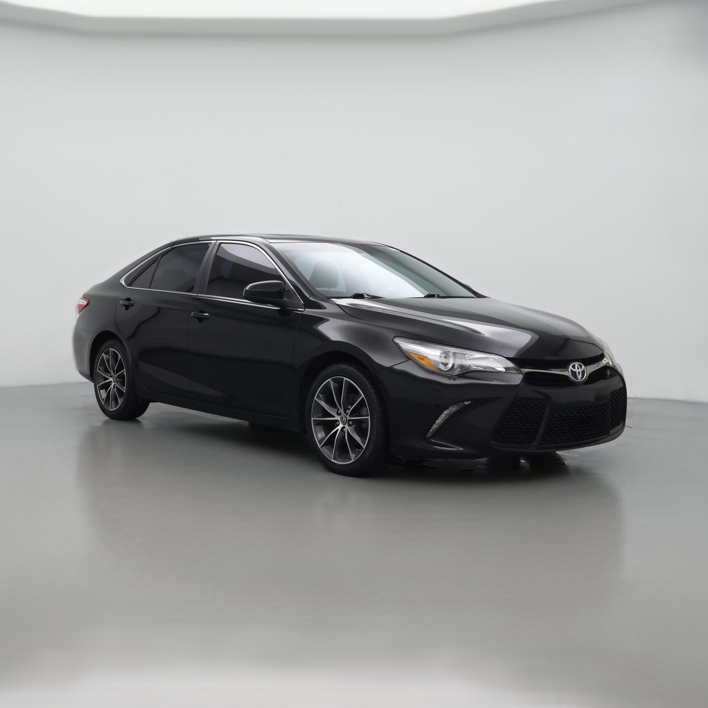 Thumbnail: 2015 Toyota Camry - 1