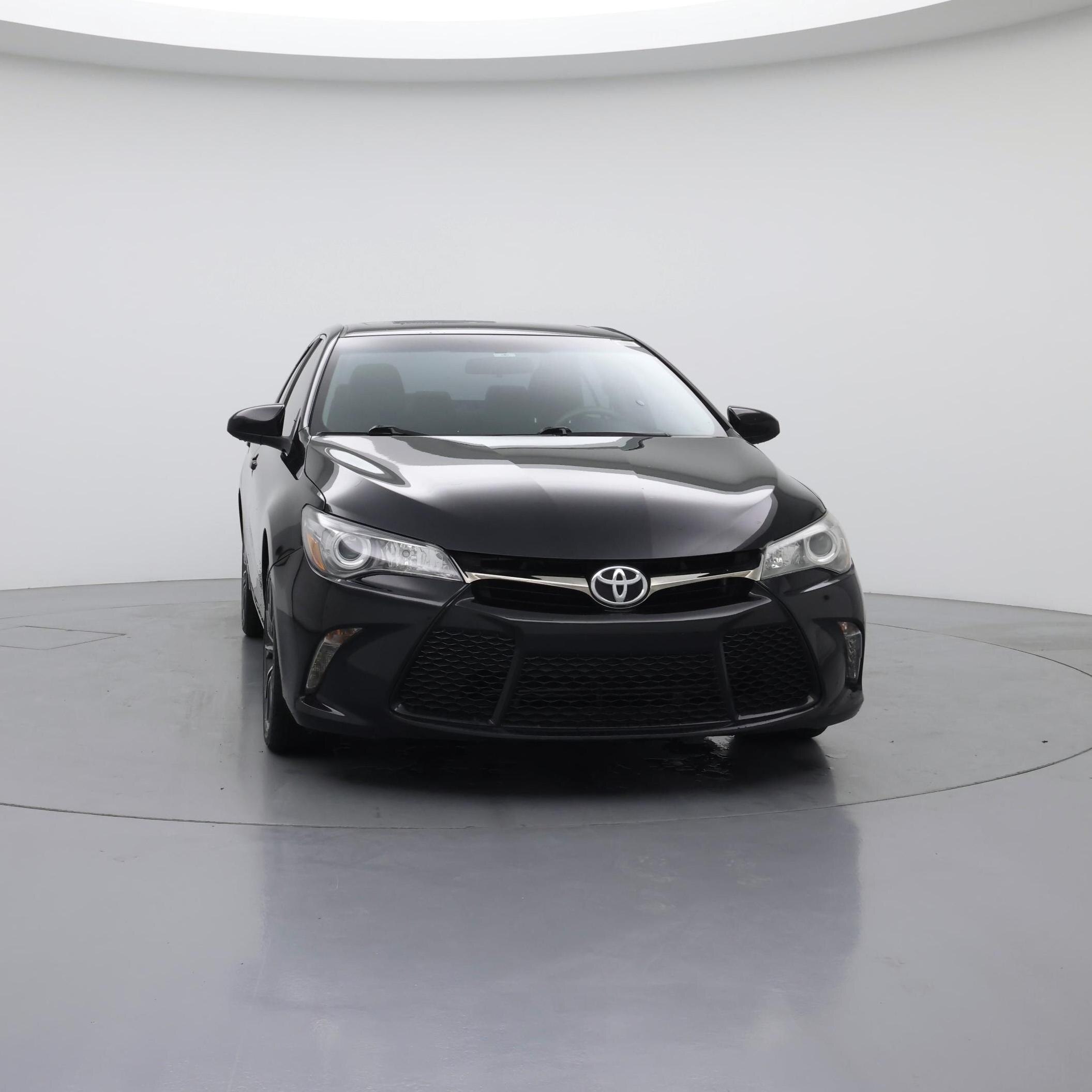 Thumbnail: 2015 Toyota Camry - 5