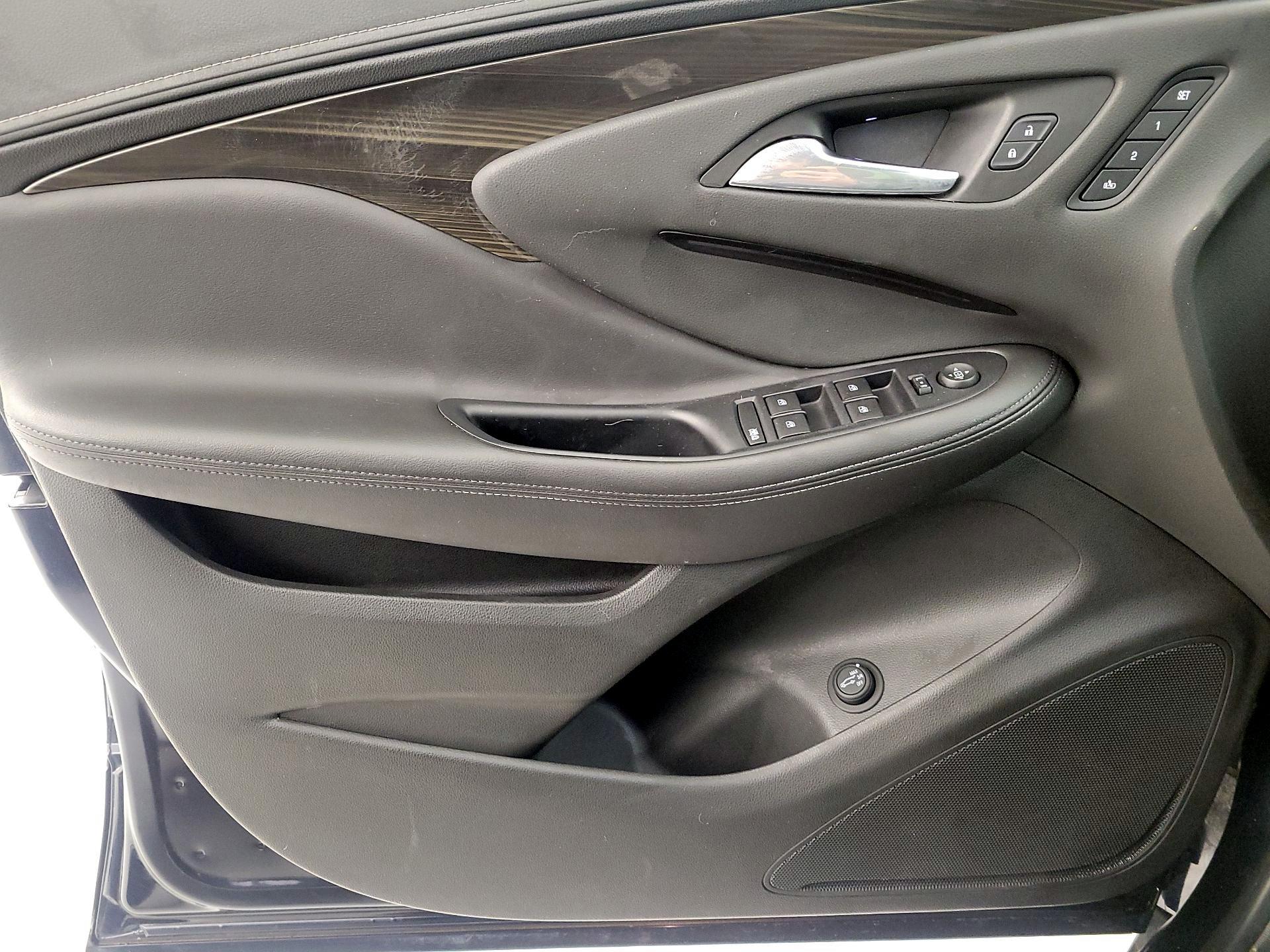 Thumbnail: 2020 Buick Envision - 12