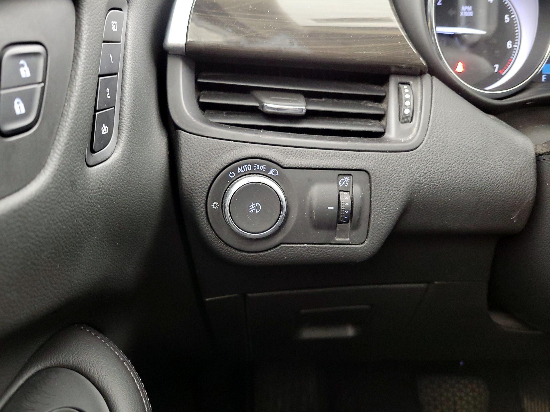 Thumbnail: 2020 Buick Envision - 13