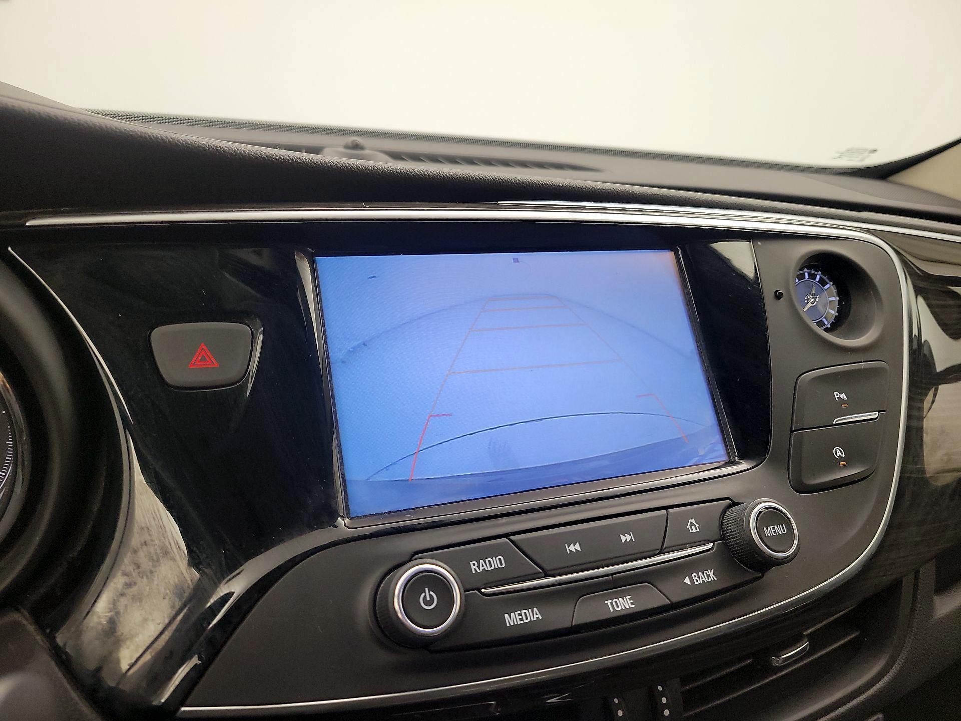 Thumbnail: 2020 Buick Envision - 14