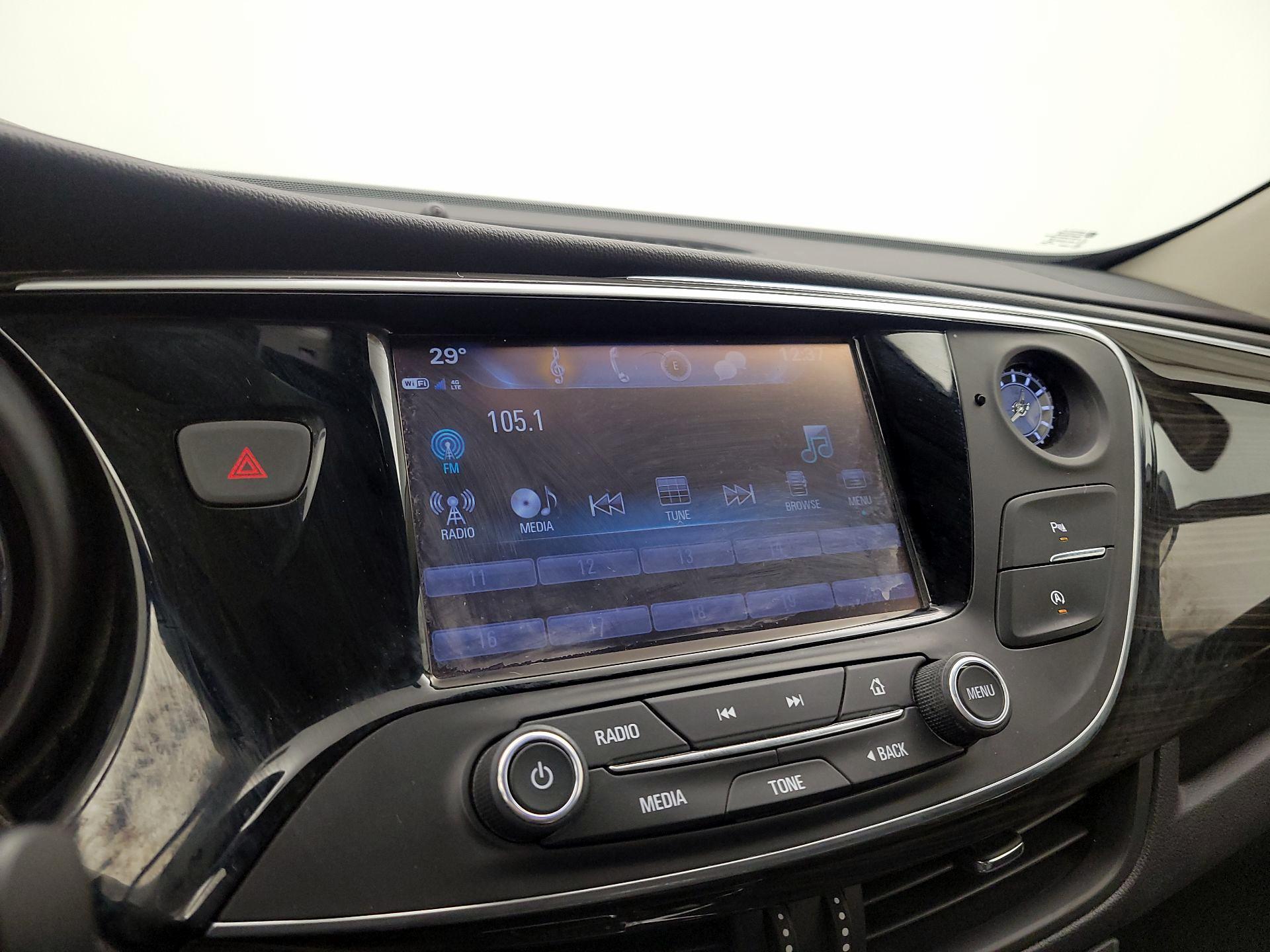 Thumbnail: 2020 Buick Envision - 15