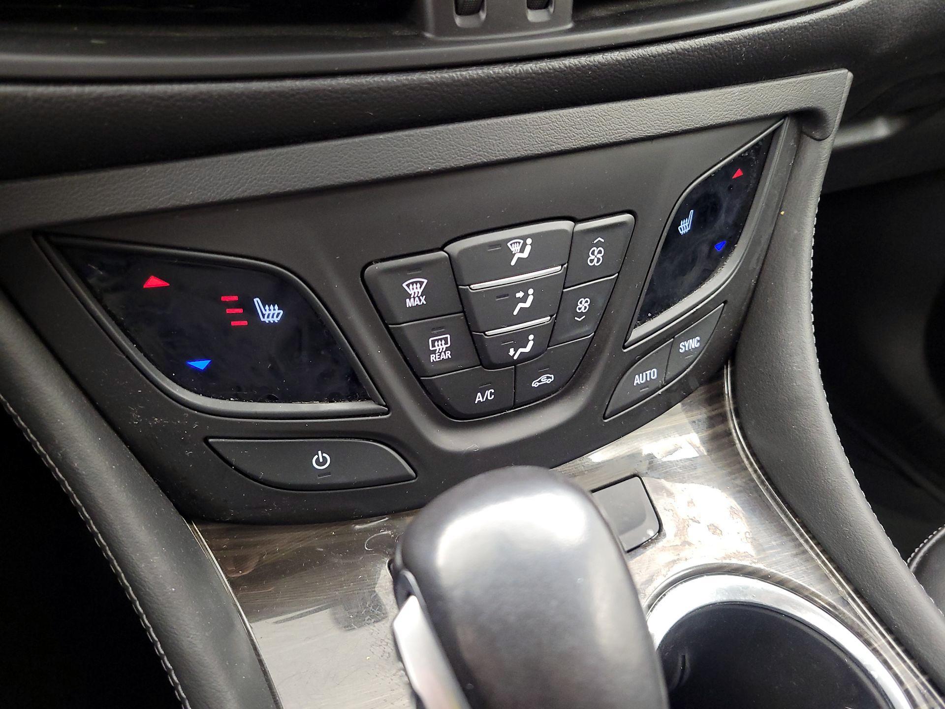 Thumbnail: 2020 Buick Envision - 16