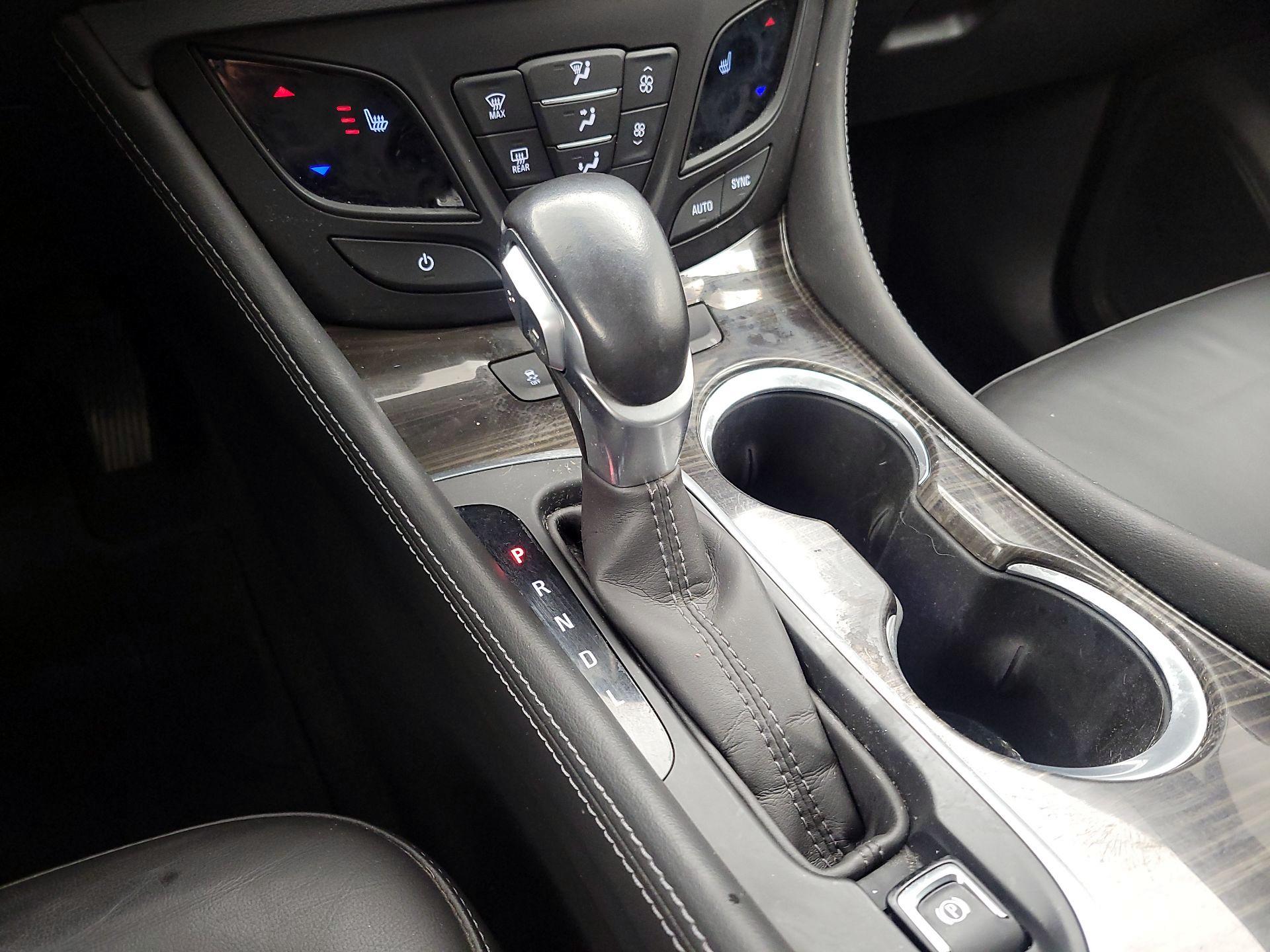 Thumbnail: 2020 Buick Envision - 17