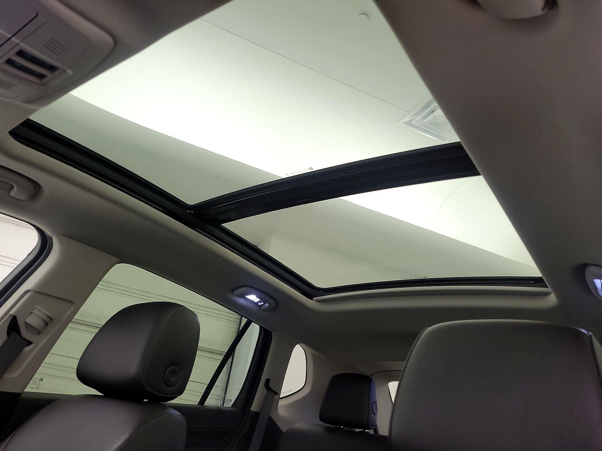 Thumbnail: 2020 Buick Envision - 18