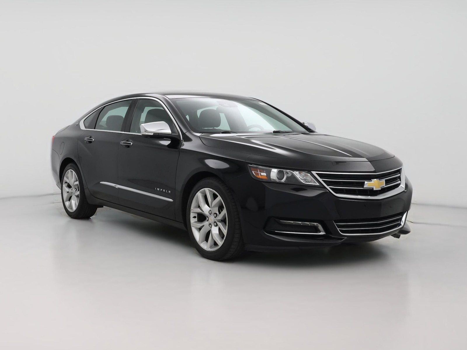2016 Chevrolet Impala