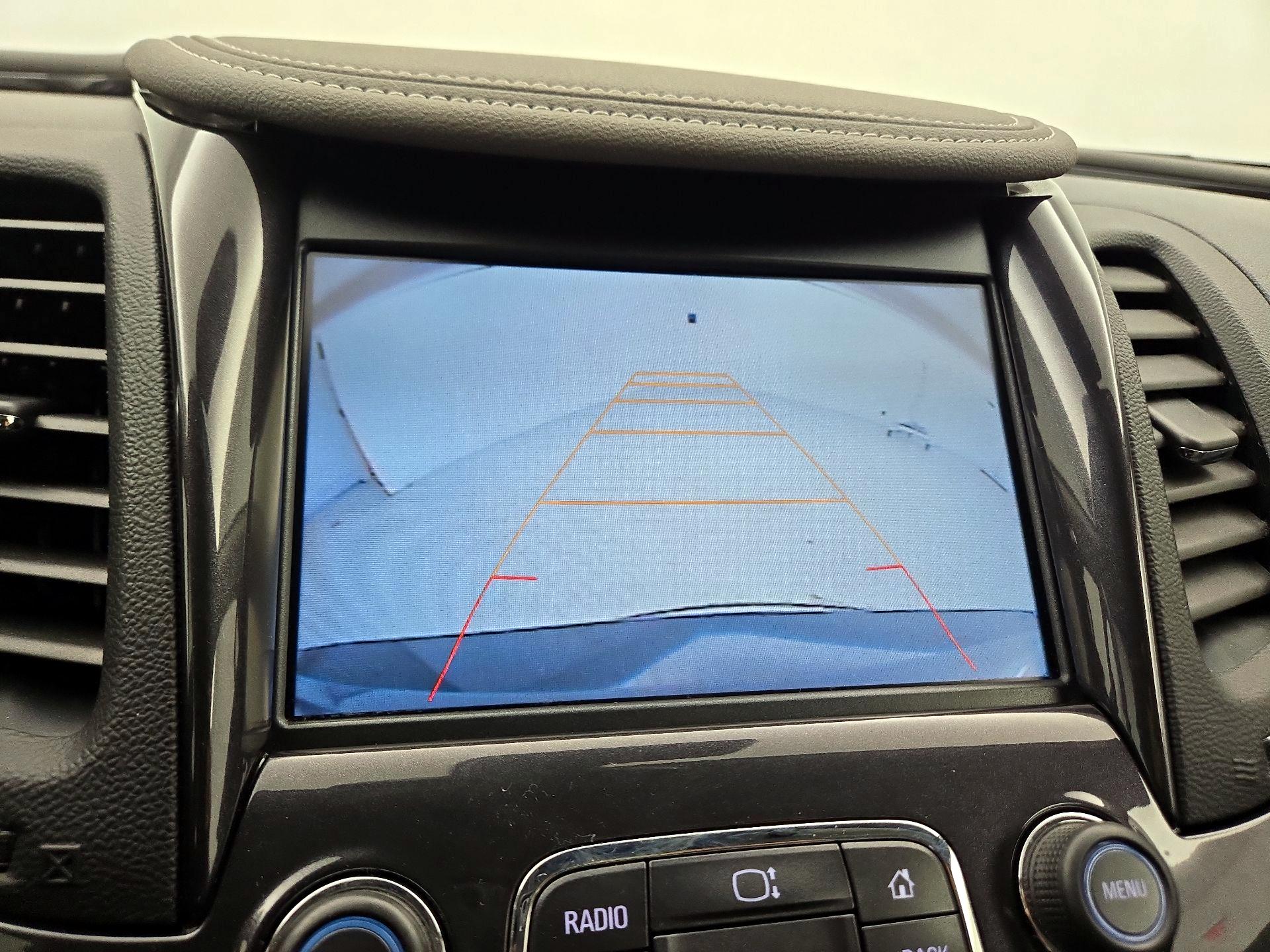 Thumbnail: 2016 Chevrolet Impala - 15