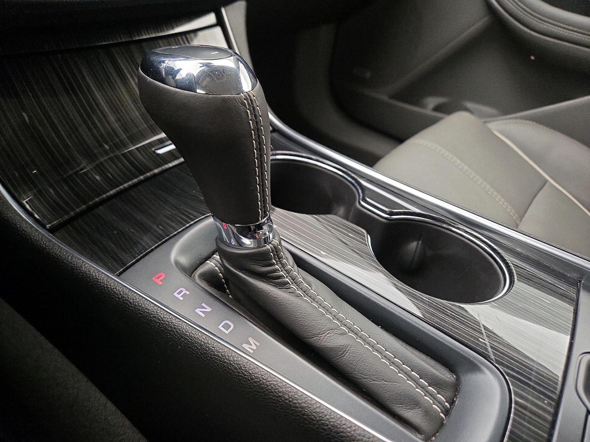 Thumbnail: 2016 Chevrolet Impala - 18