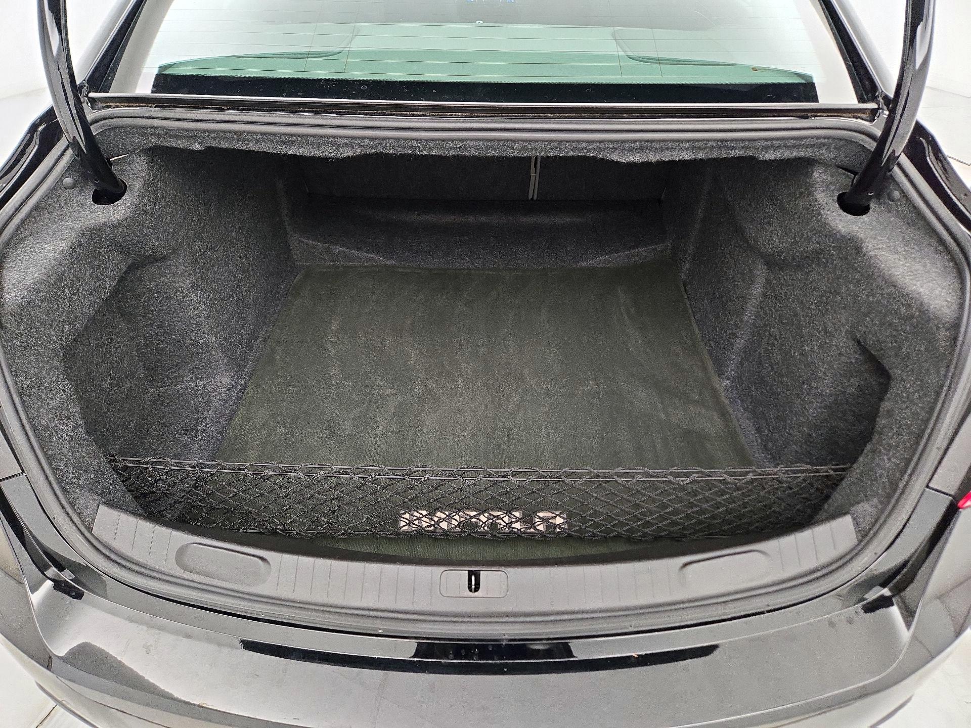 Thumbnail: 2016 Chevrolet Impala - 20