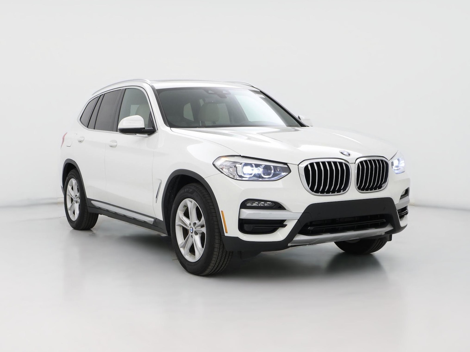 2020 BMW X3 30i