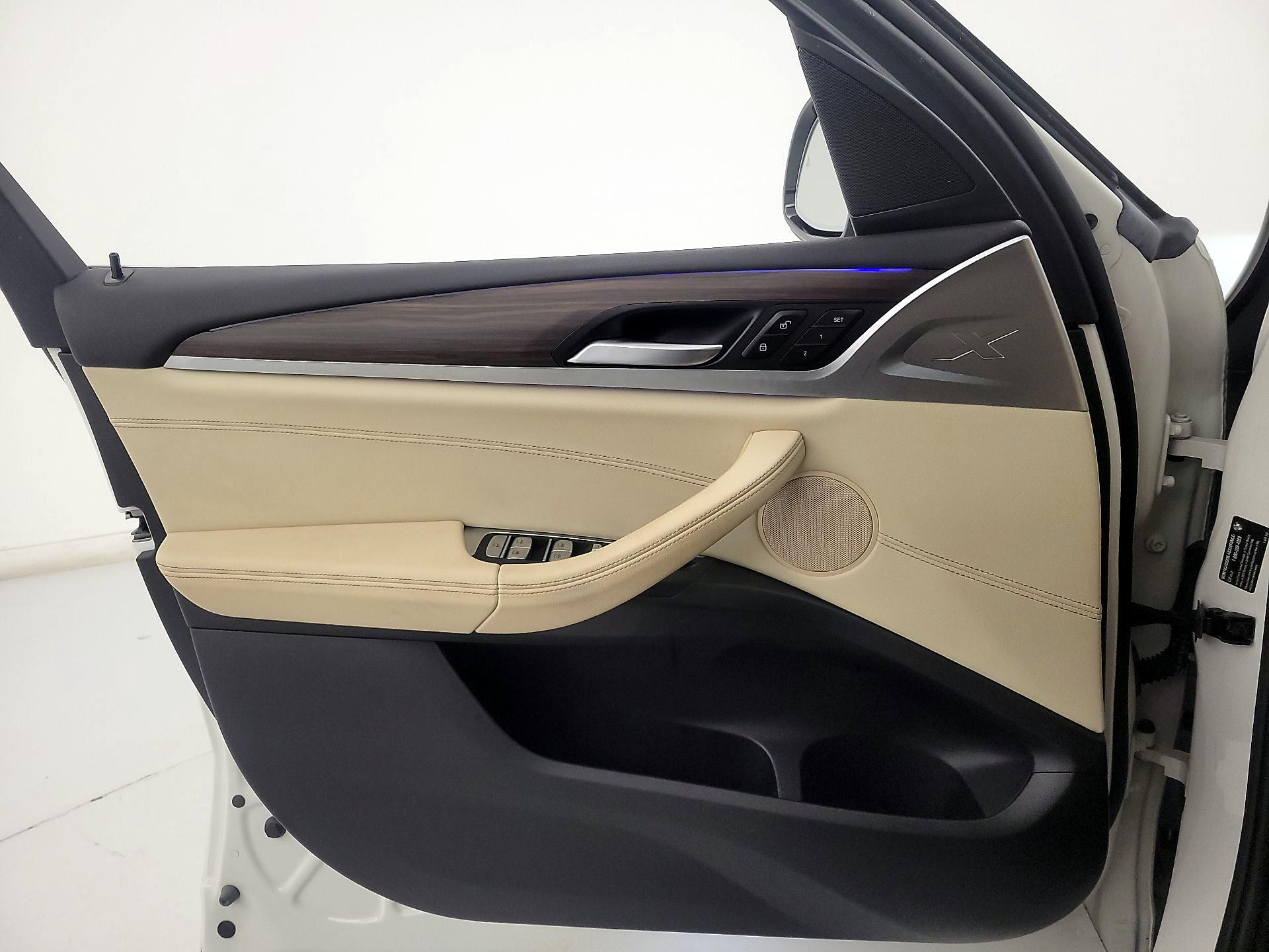 Thumbnail: 2020 BMW X3 - 12