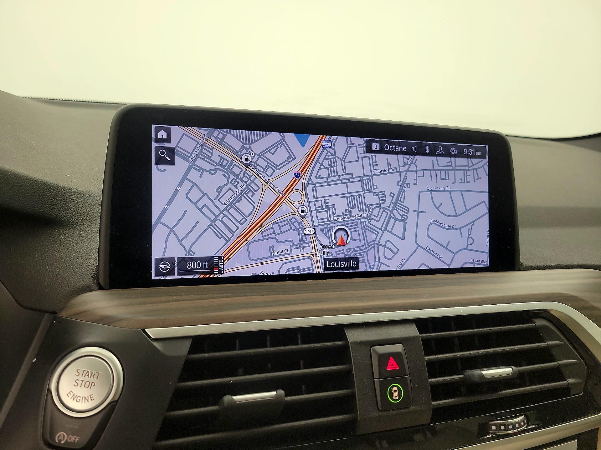 Thumbnail: 2020 BMW X3 - 14