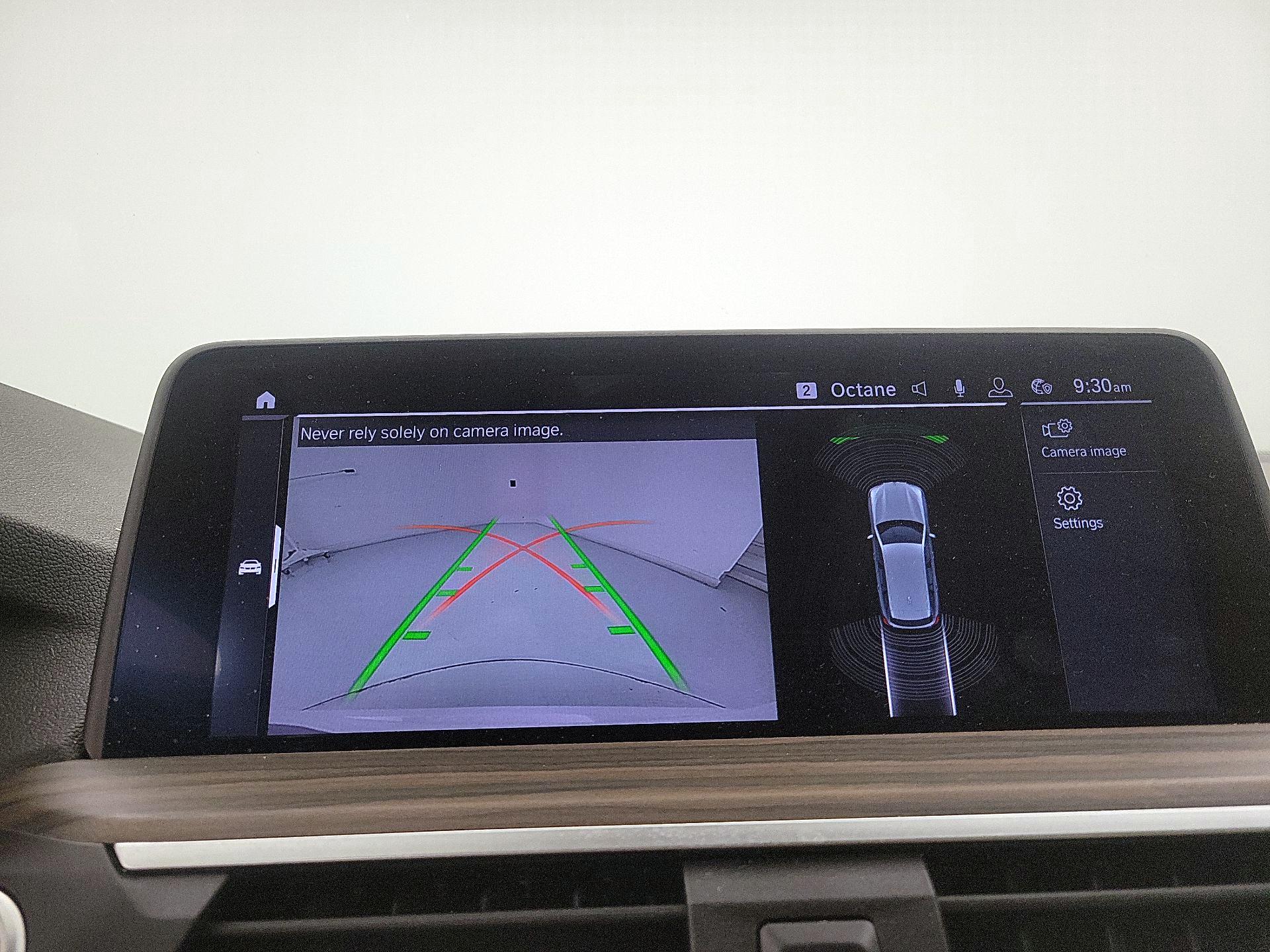 Thumbnail: 2020 BMW X3 - 15