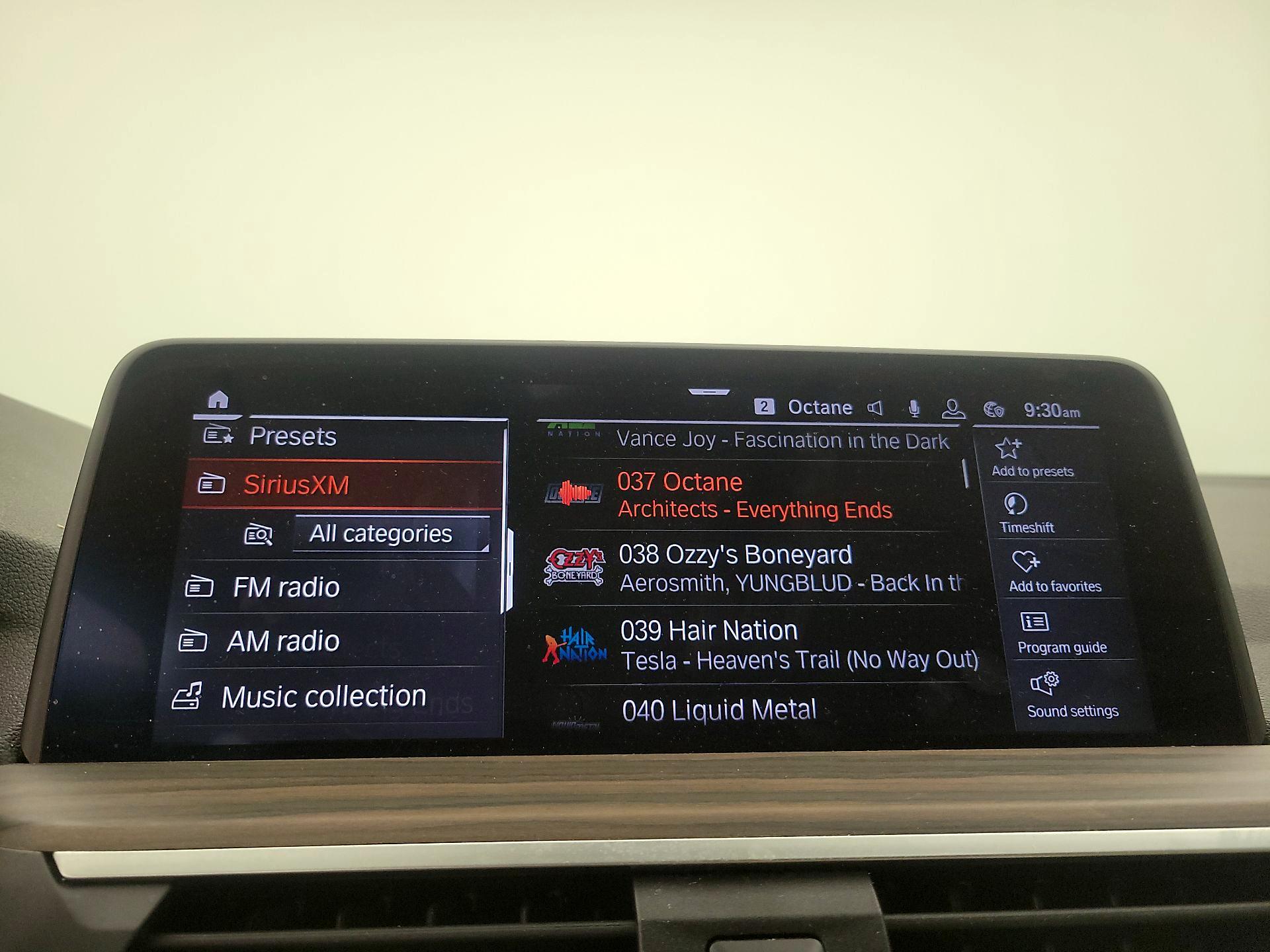 Thumbnail: 2020 BMW X3 - 16