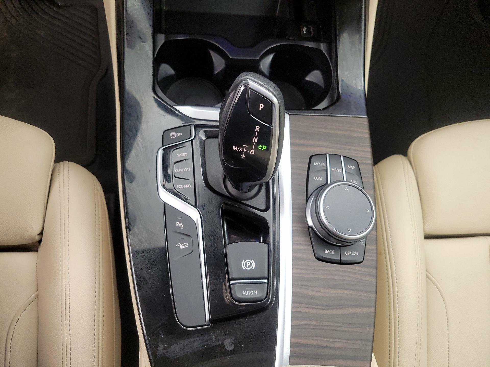 Thumbnail: 2020 BMW X3 - 18