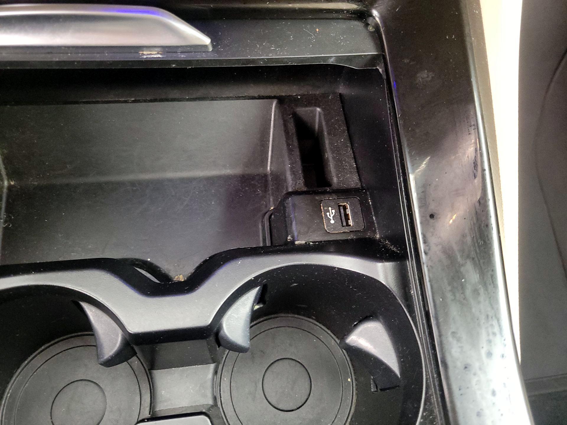 Thumbnail: 2020 BMW X3 - 19