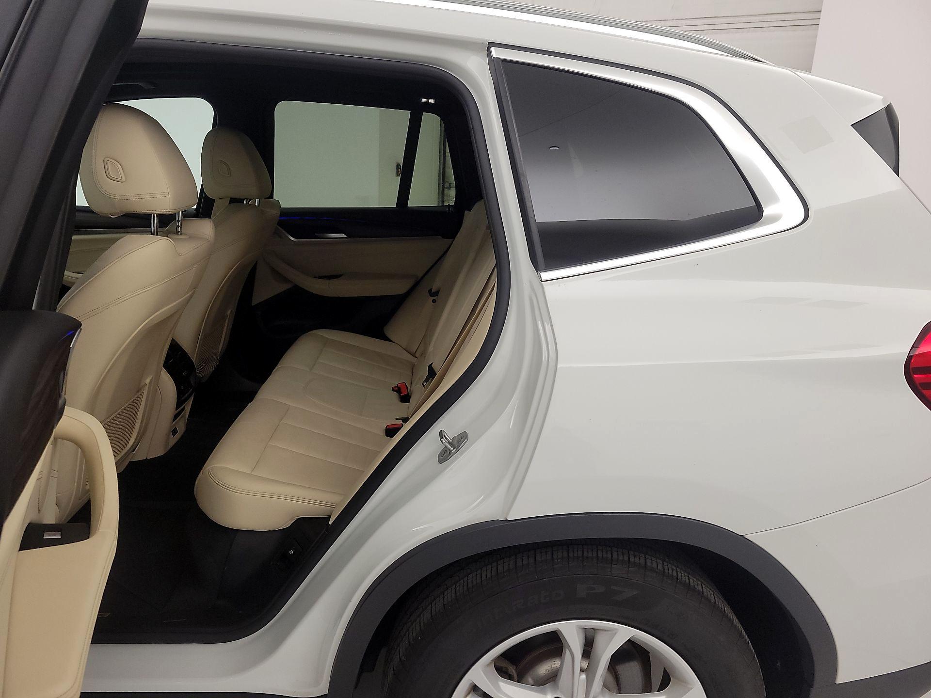 Thumbnail: 2020 BMW X3 - 20