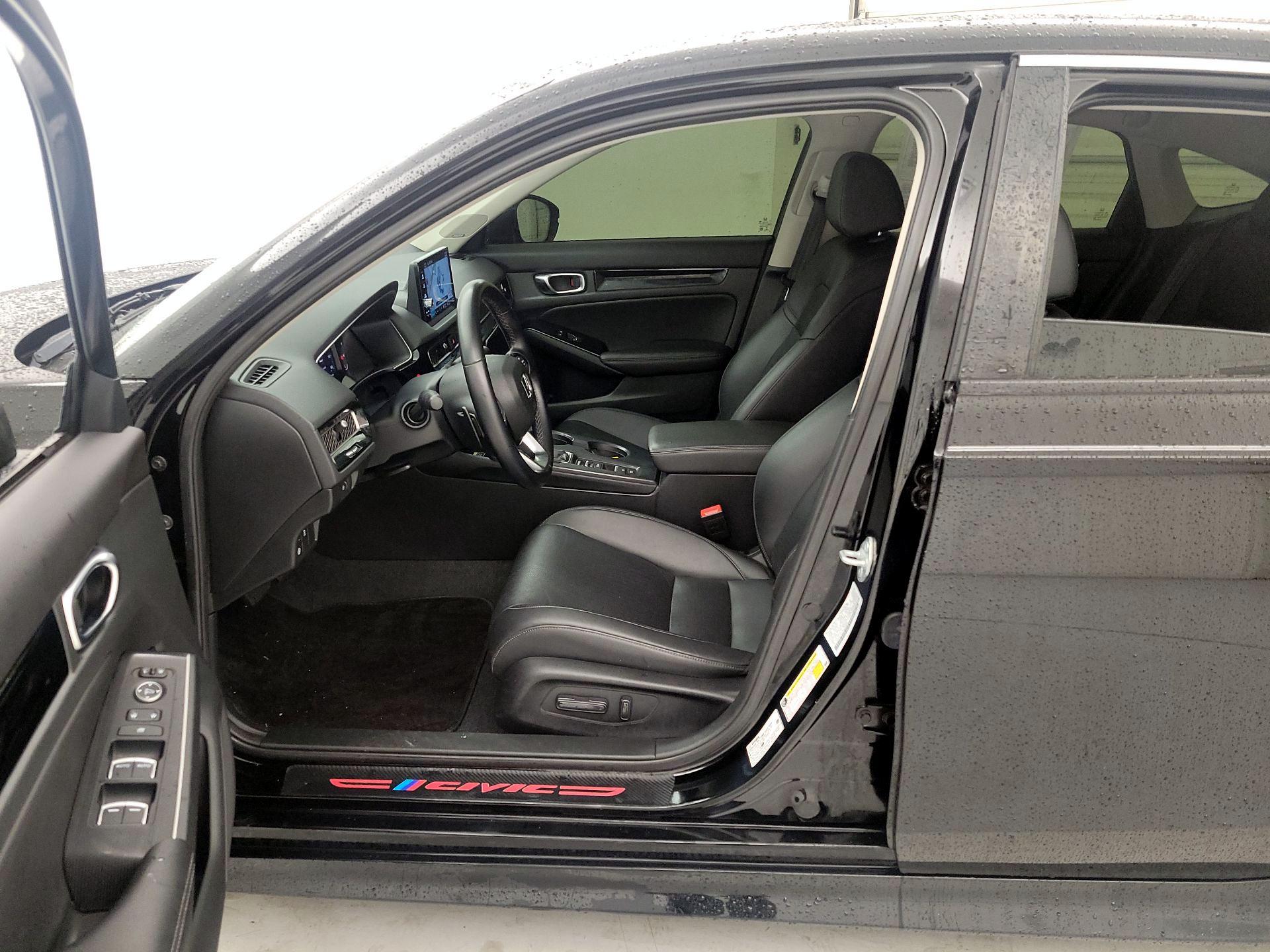 Thumbnail: 2022 Honda Civic - 11