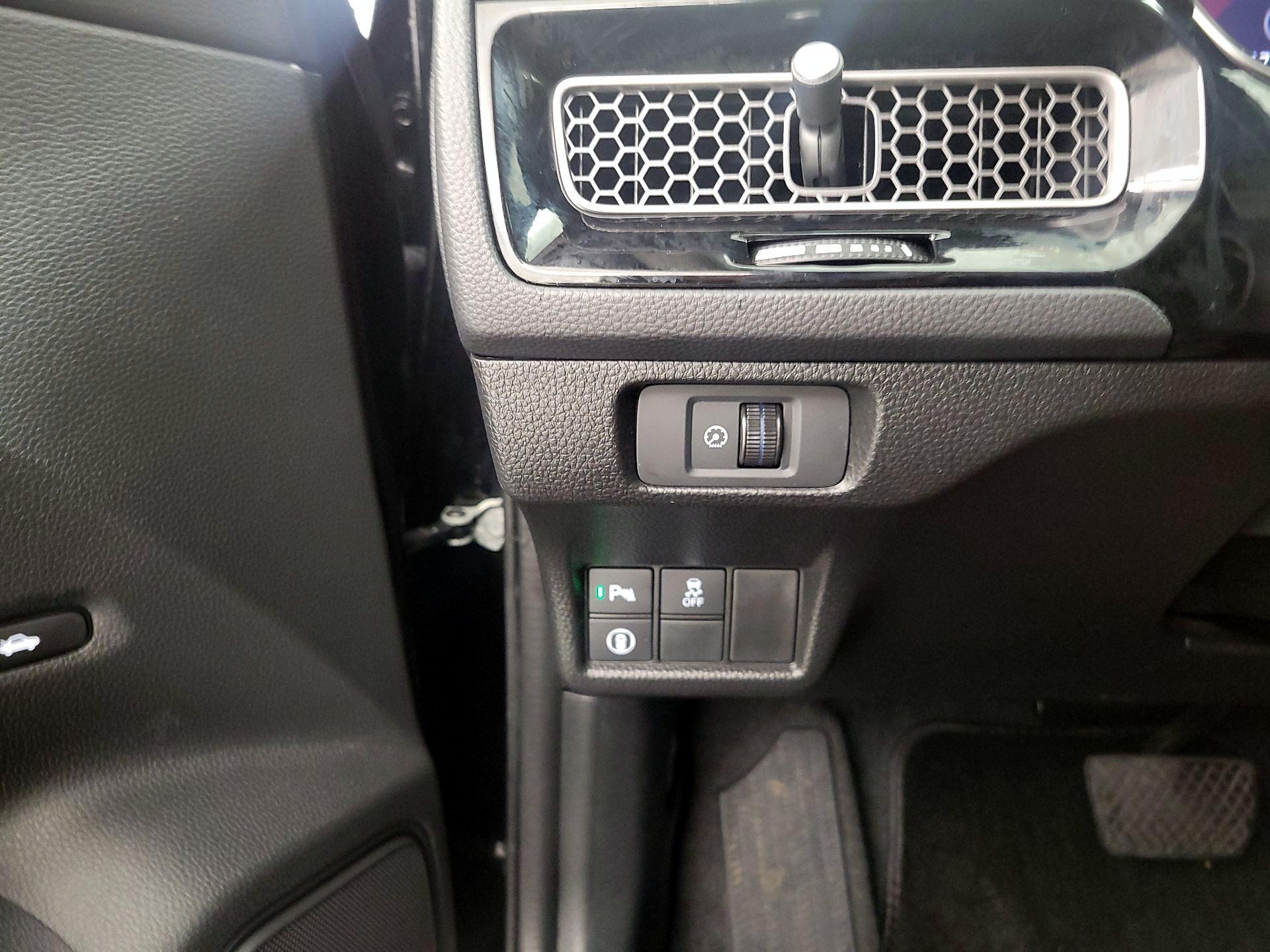 Thumbnail: 2022 Honda Civic - 13