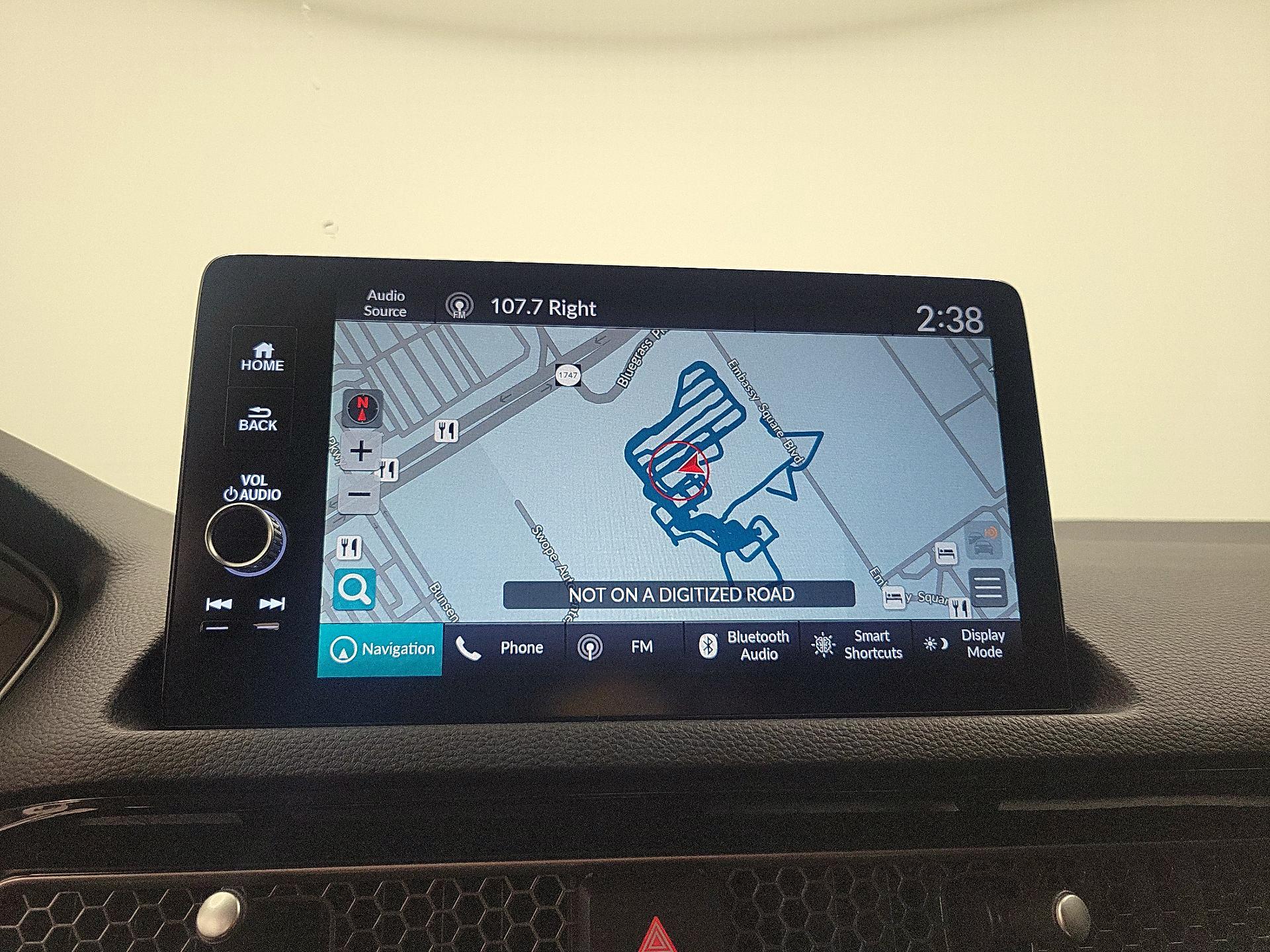 Thumbnail: 2022 Honda Civic - 14