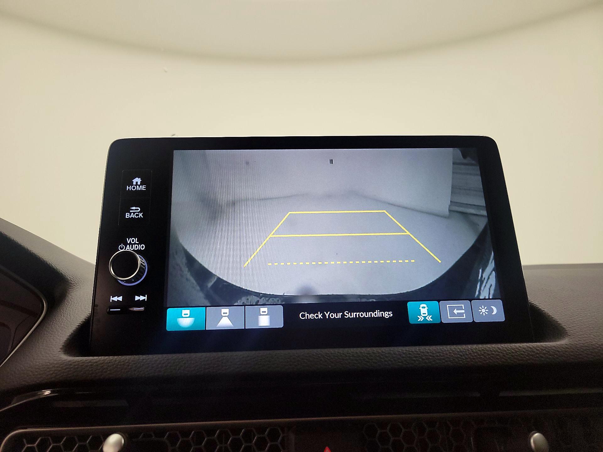 Thumbnail: 2022 Honda Civic - 15