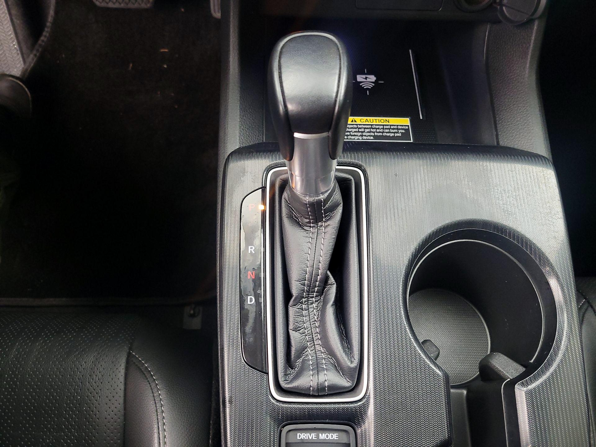 Thumbnail: 2022 Honda Civic - 18