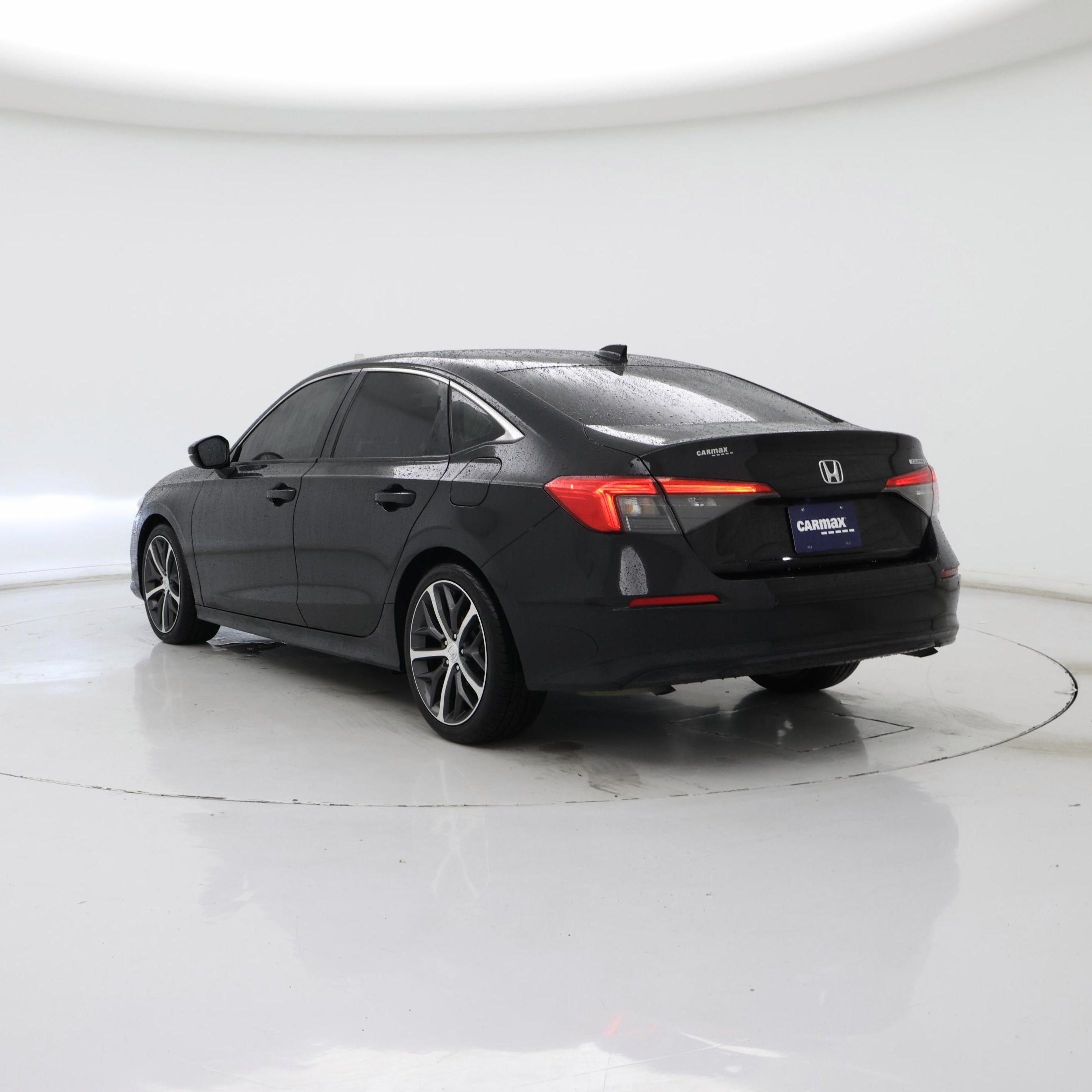 Thumbnail: 2022 Honda Civic - 2