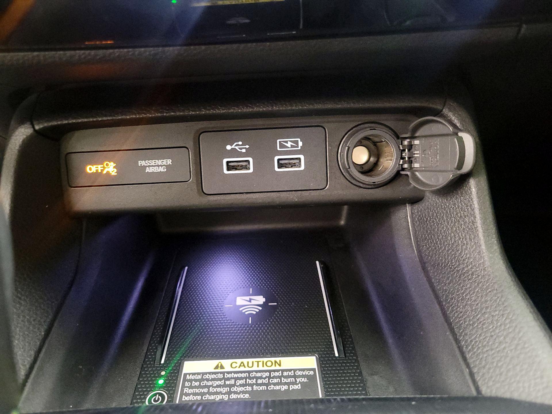 Thumbnail: 2022 Honda Civic - 19