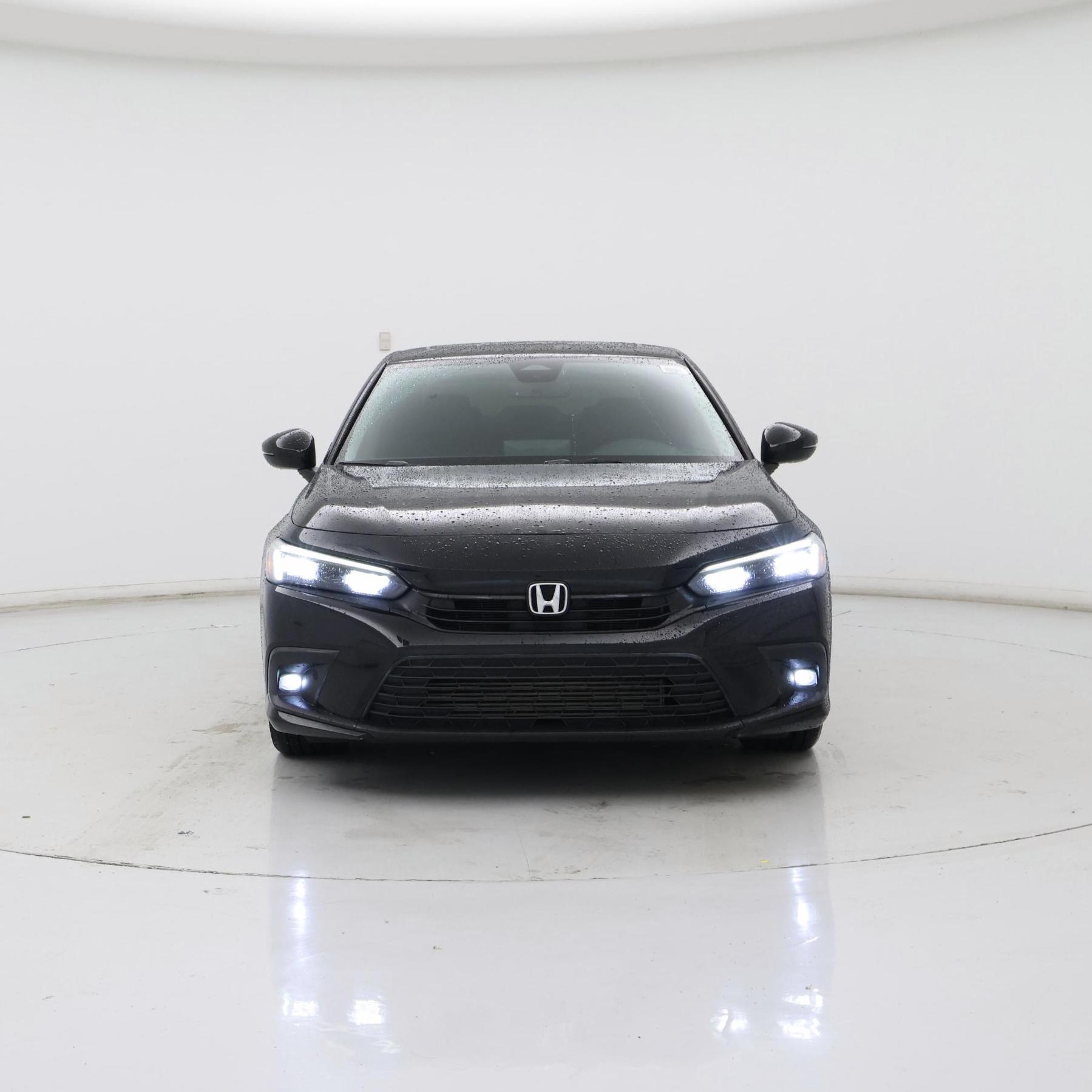 Thumbnail: 2022 Honda Civic - 5