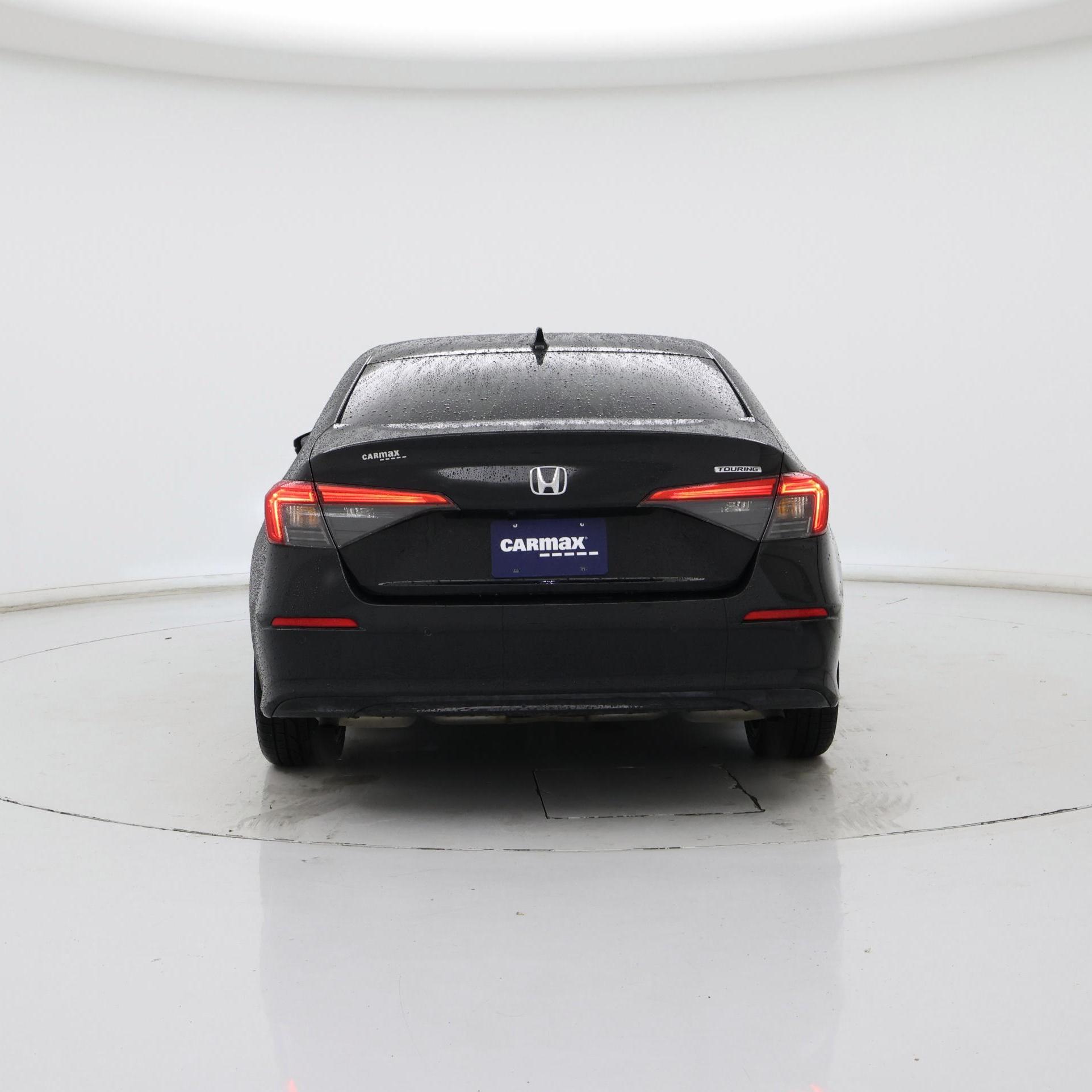 Thumbnail: 2022 Honda Civic - 6