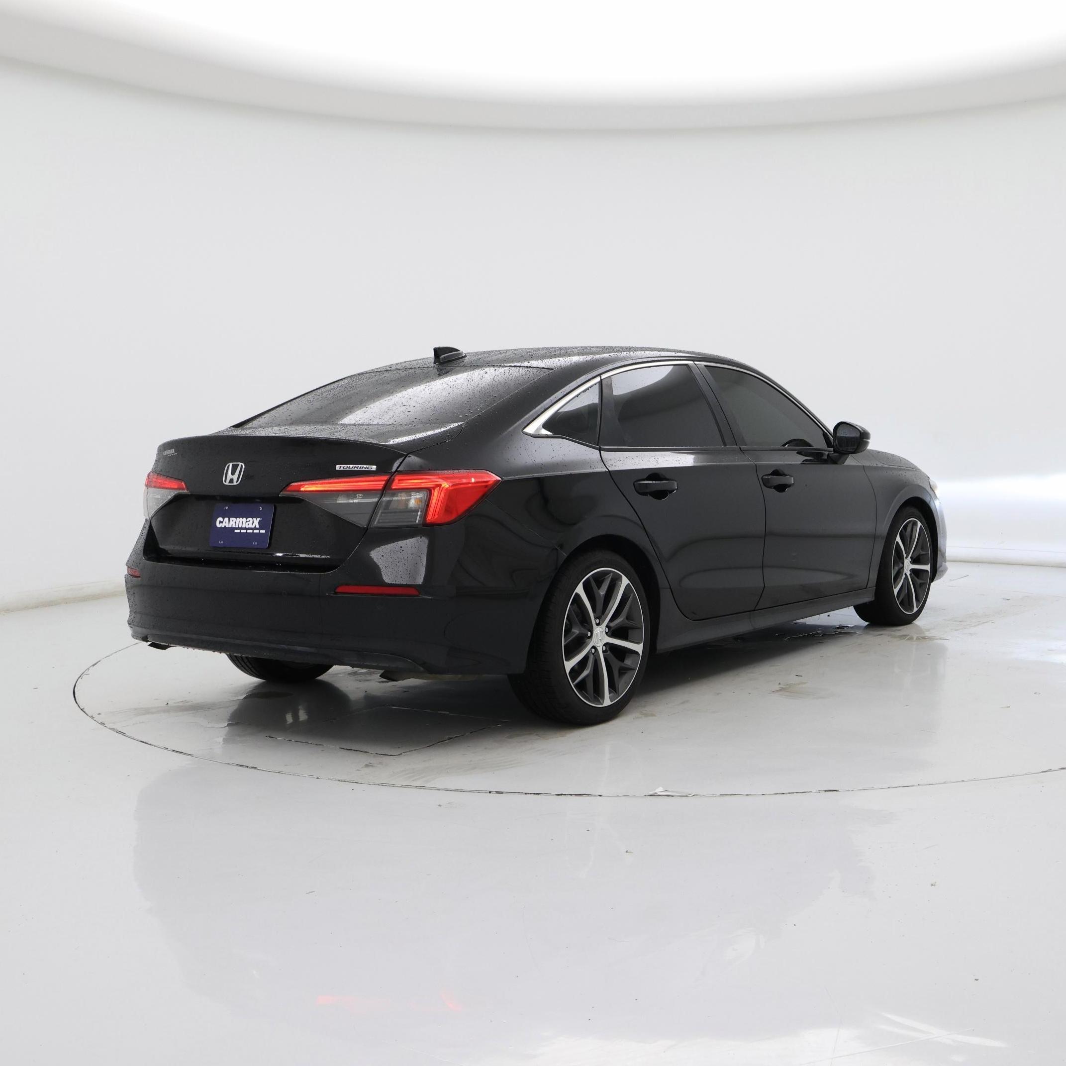 Thumbnail: 2022 Honda Civic - 8